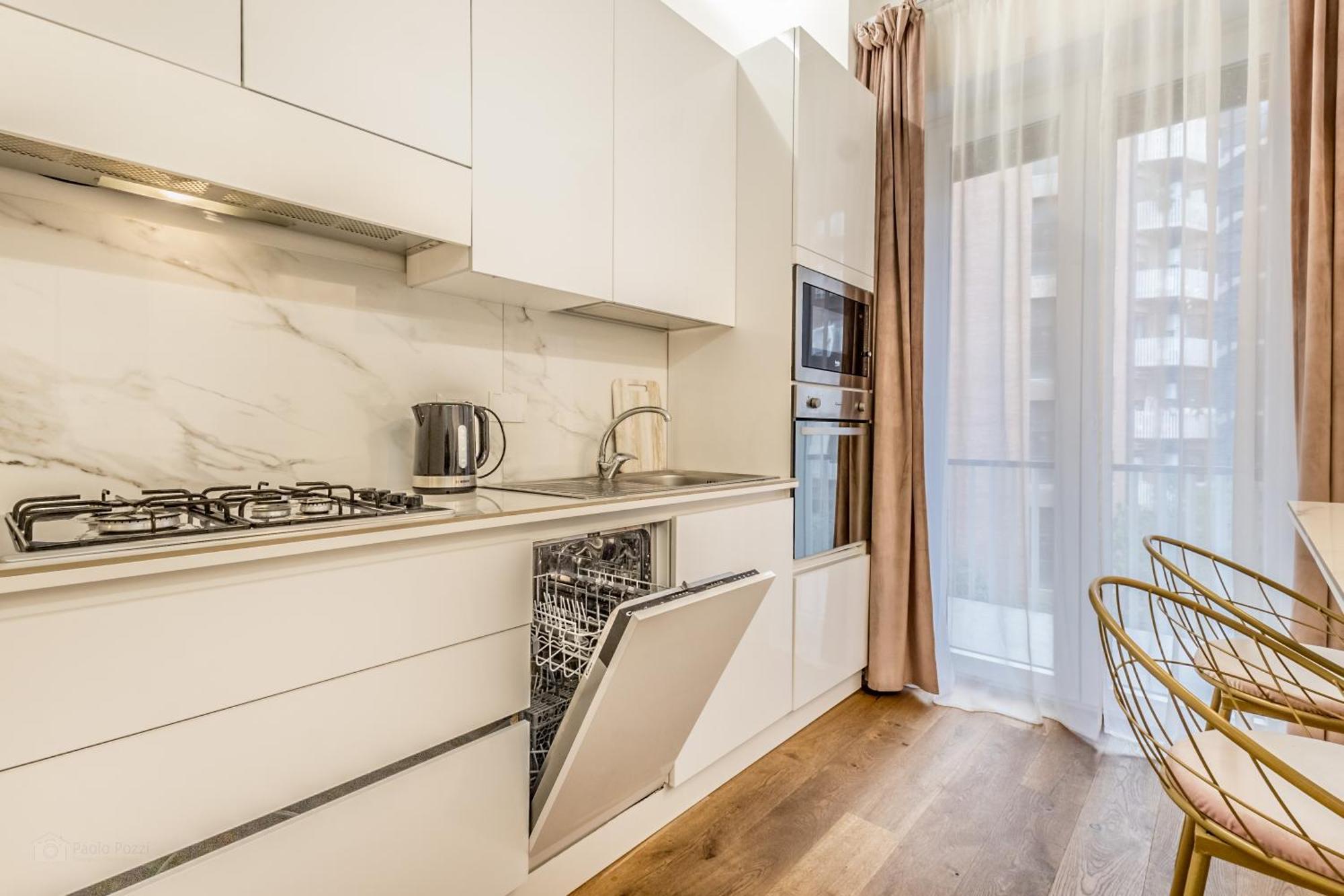 Apartment Casa Malupa Luxury *