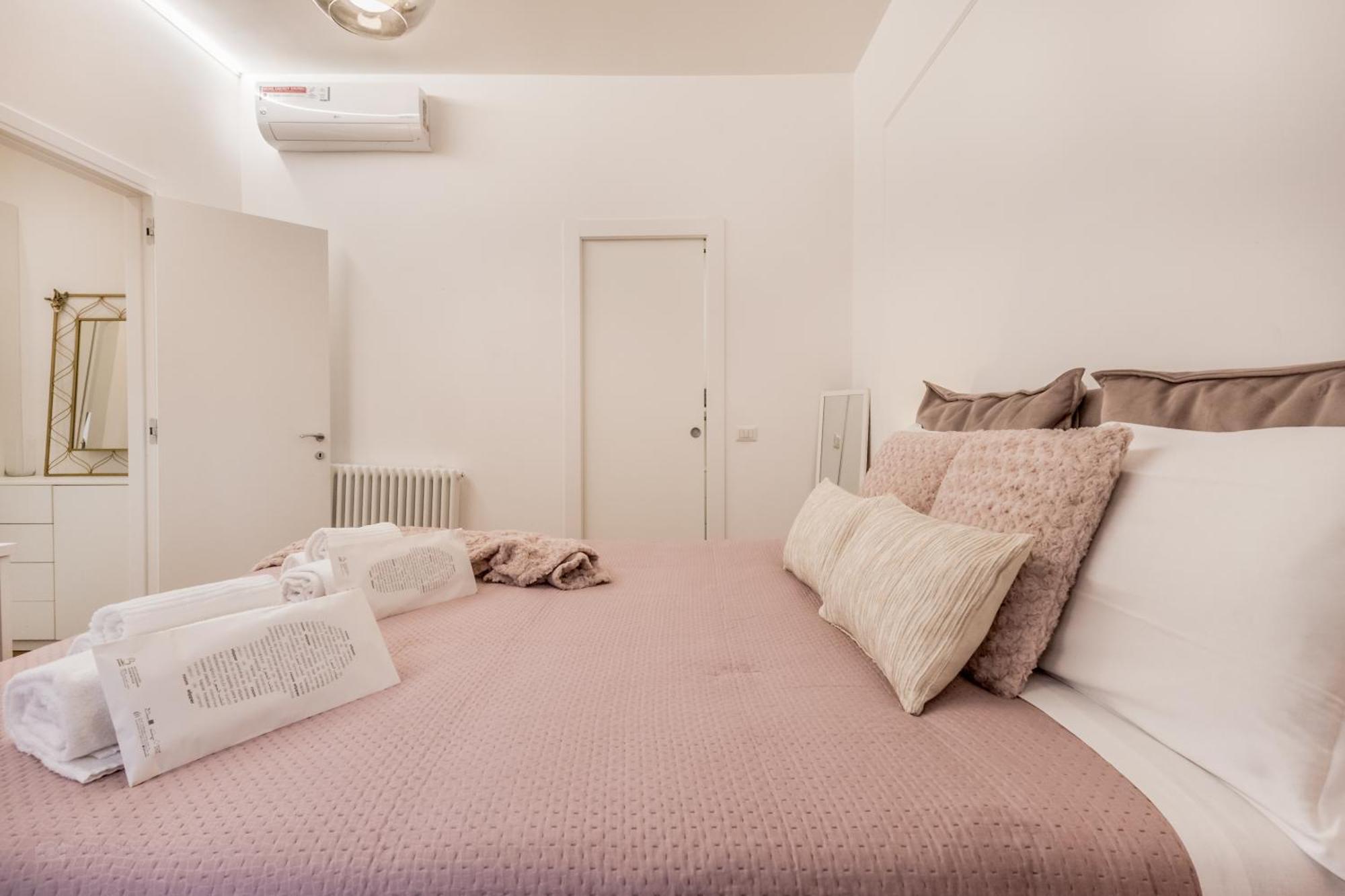 Casa Malupa Luxury Apartment Rome