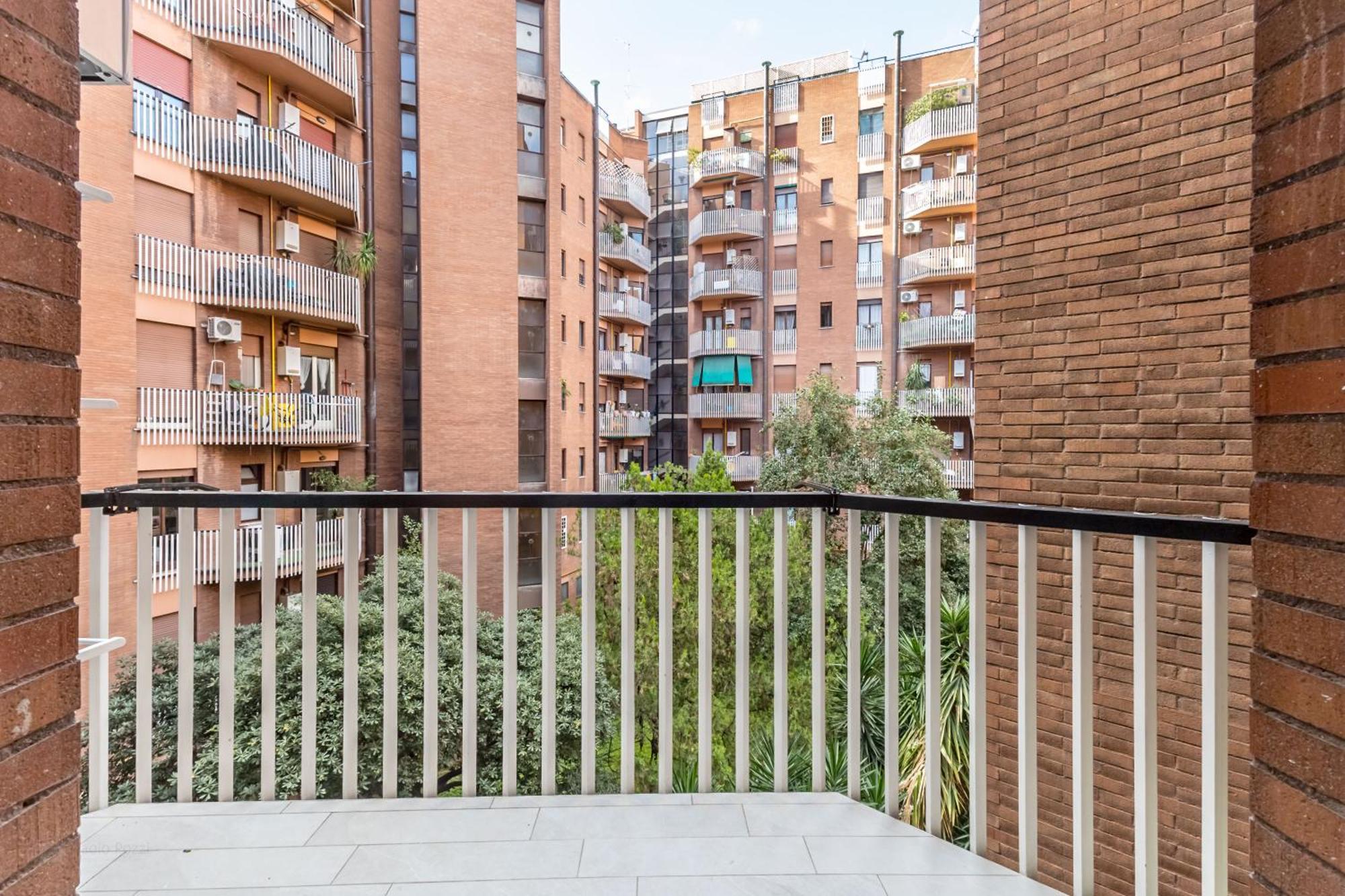 Apartment Casa Malupa Luxury Rome