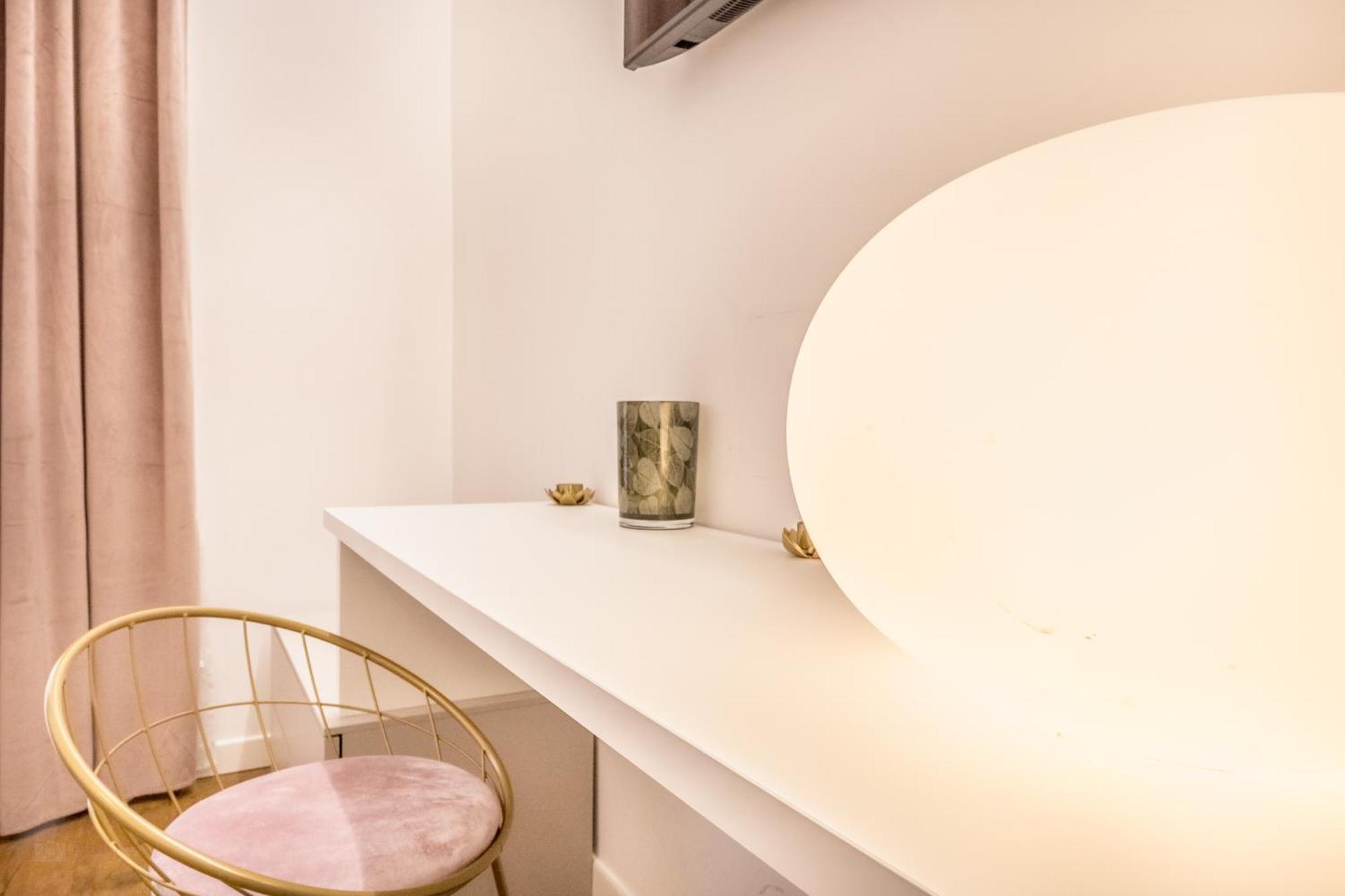 Casa Malupa Luxury Rome