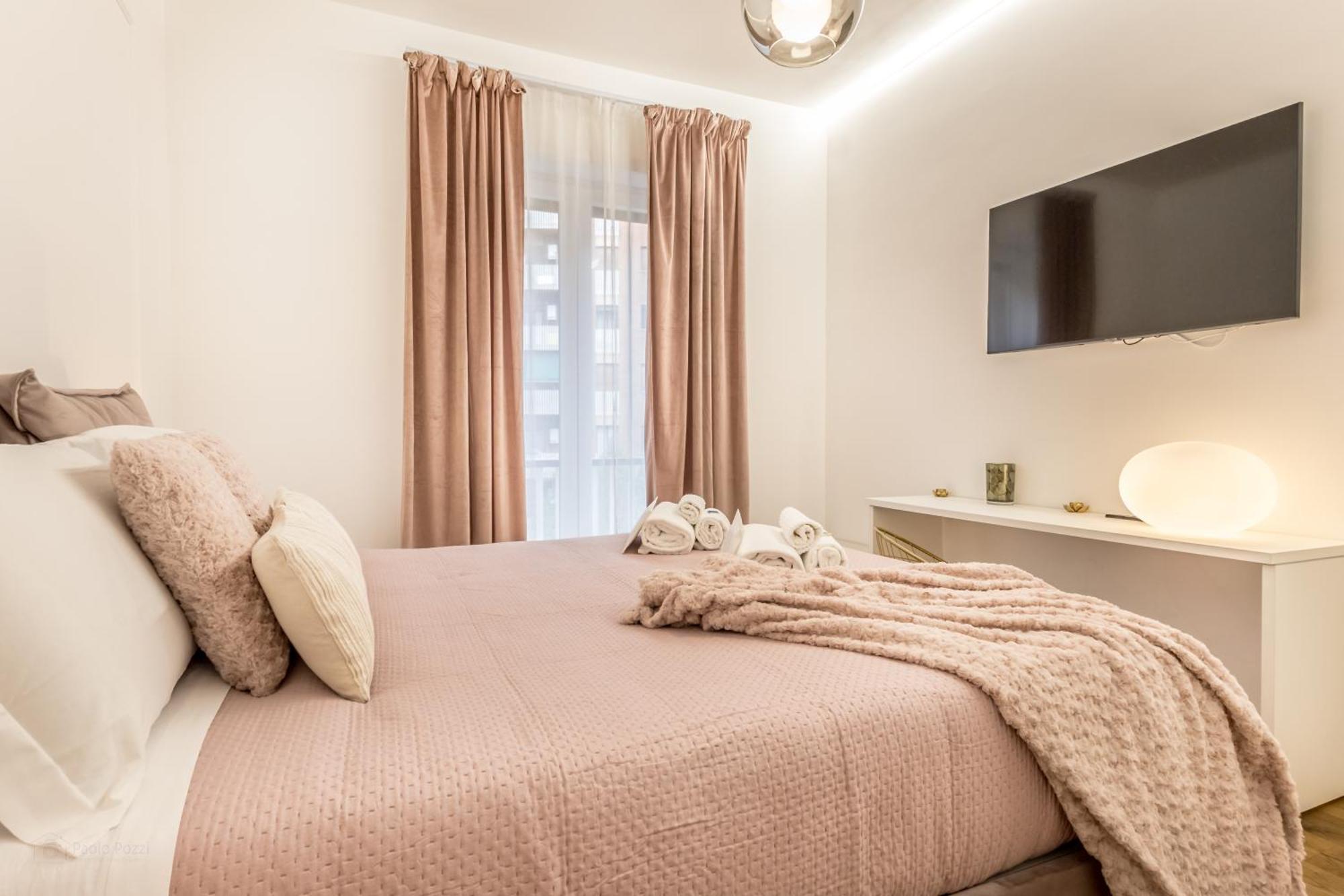 Apartment Casa Malupa Luxury