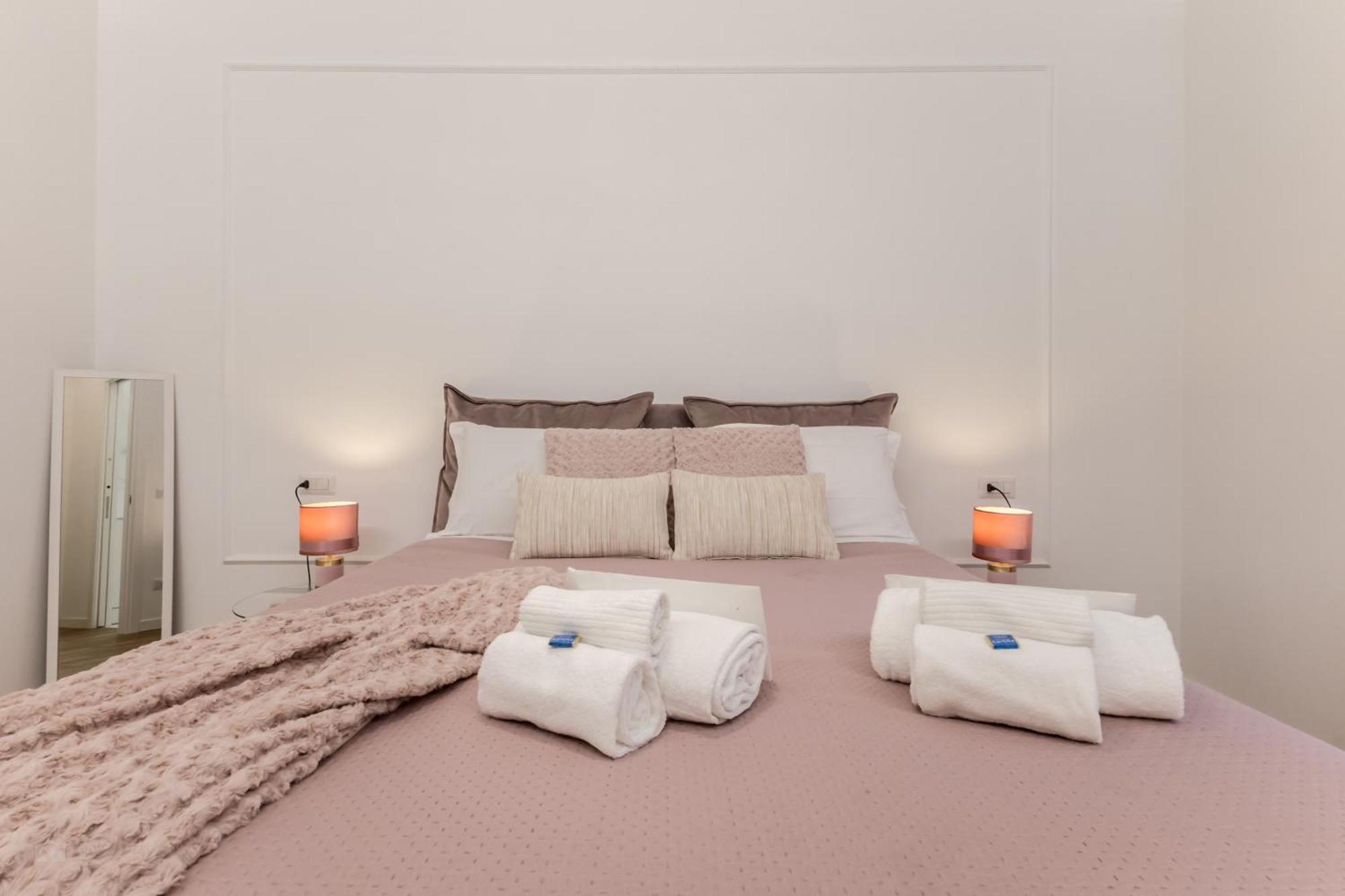 Casa Malupa Luxury Apartment *