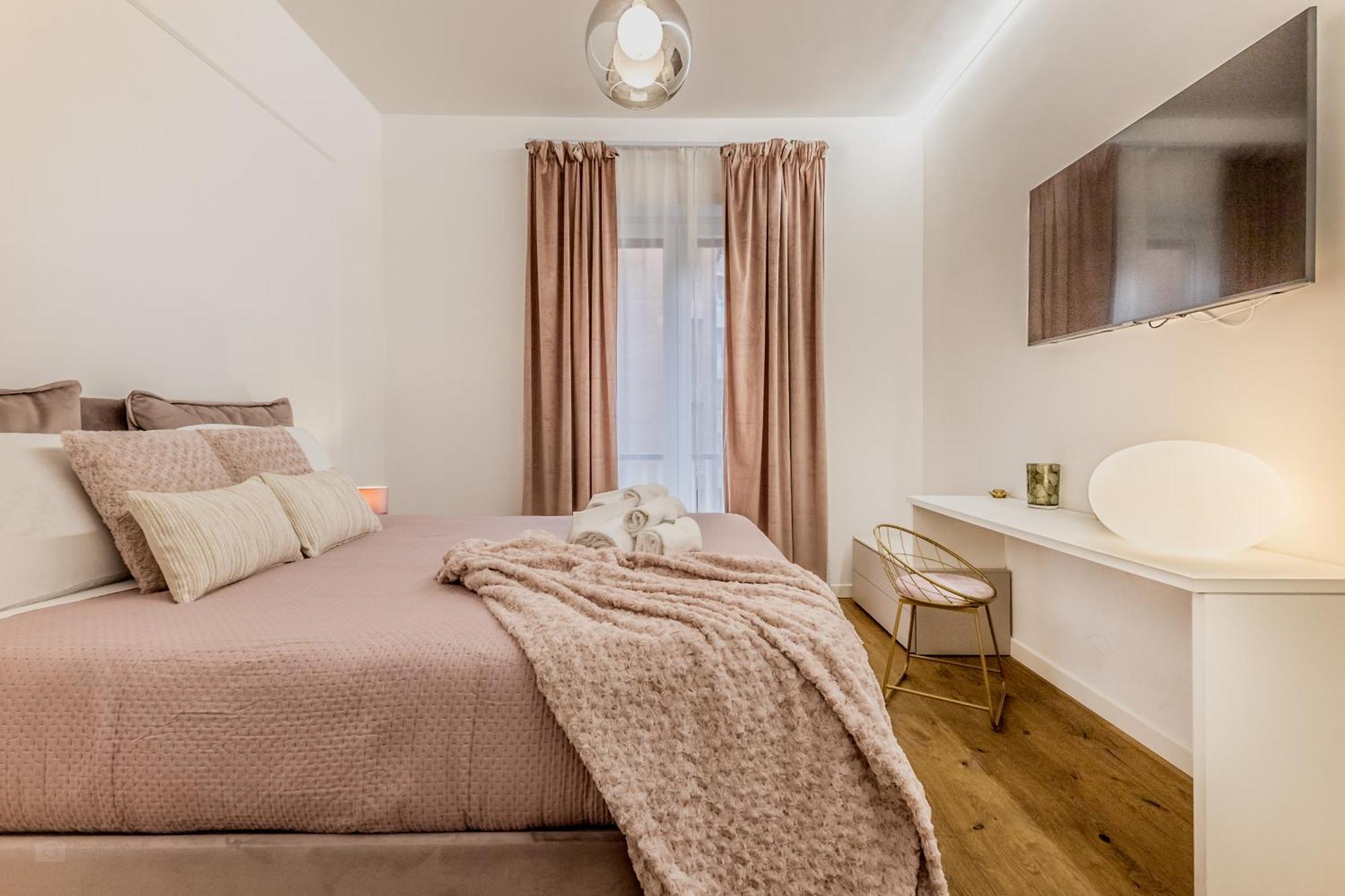 Apartment Casa Malupa Luxury *