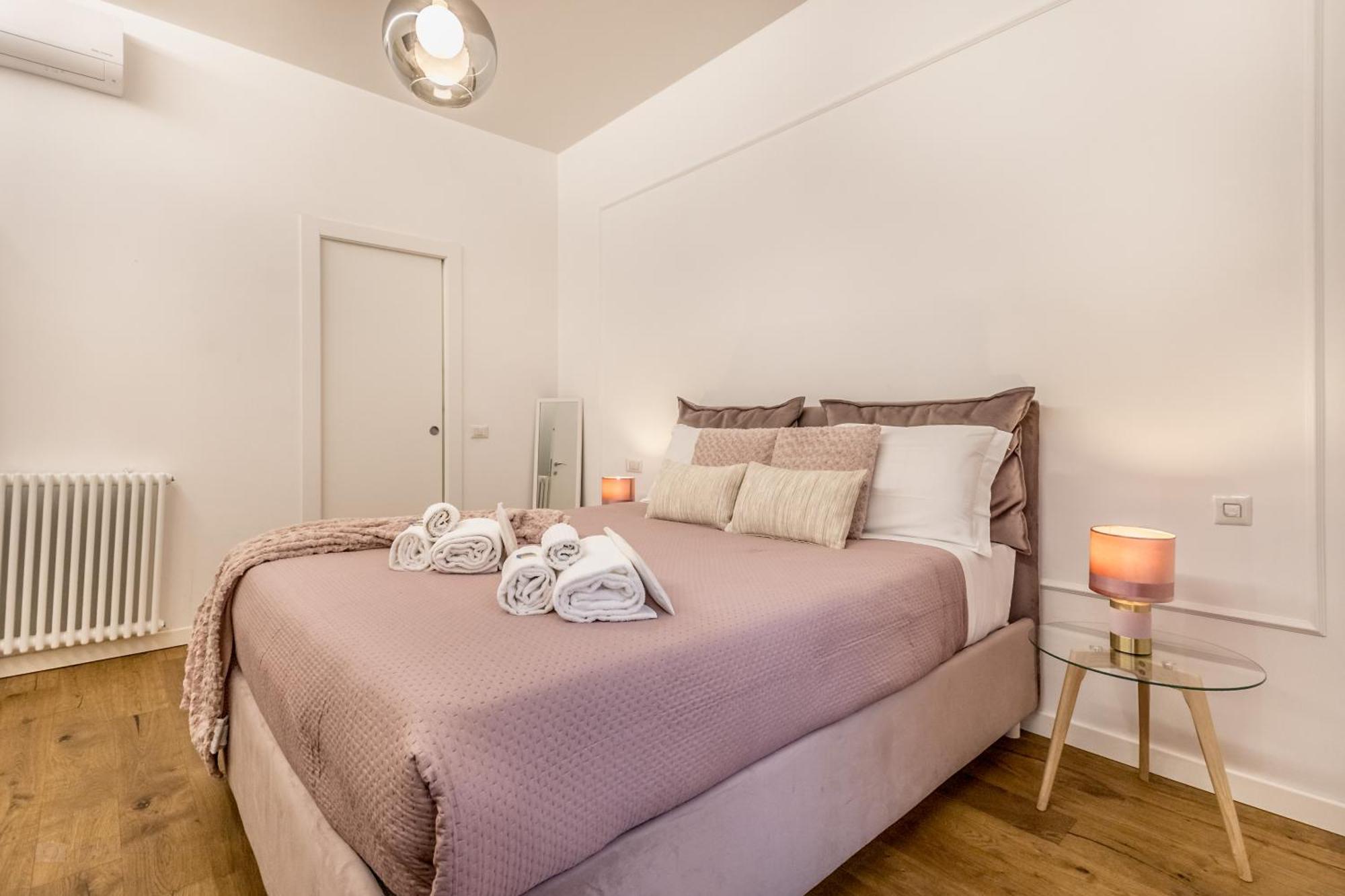 Casa Malupa Luxury Apartment Rome