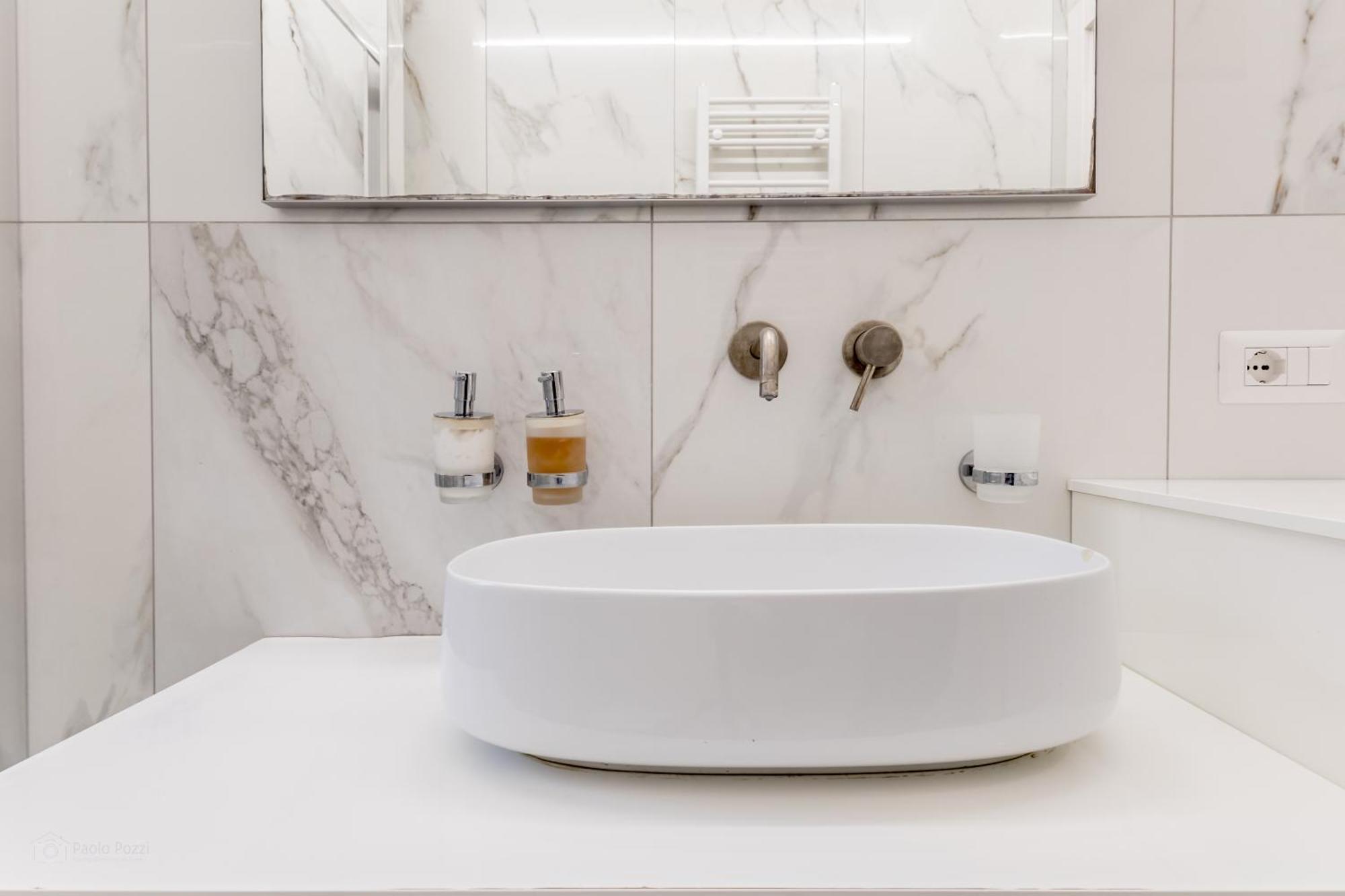 Apartment Casa Malupa Luxury Rome