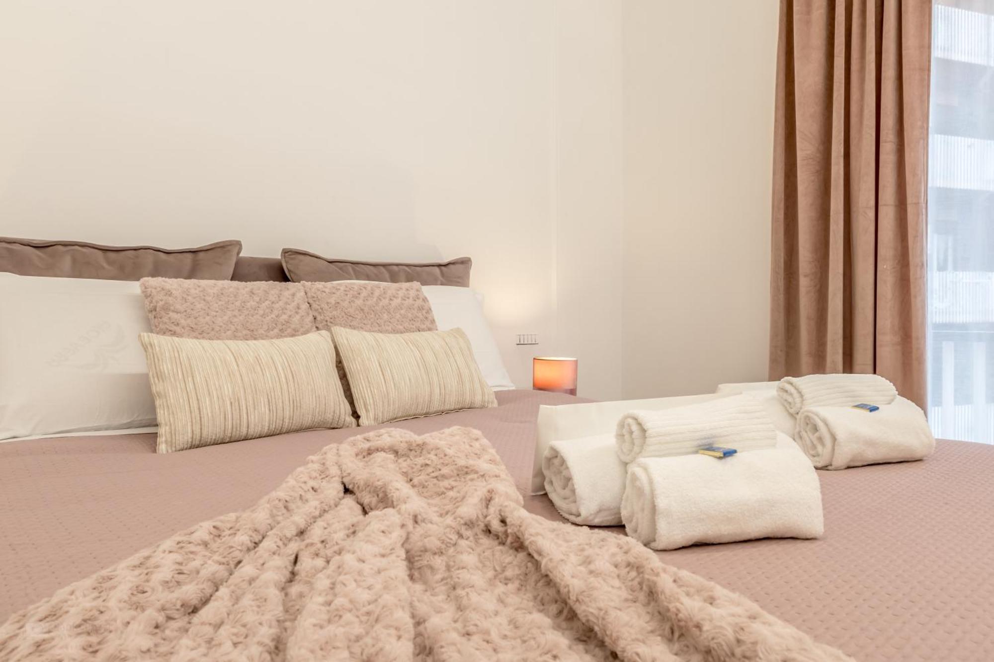 Casa Malupa Luxury *
