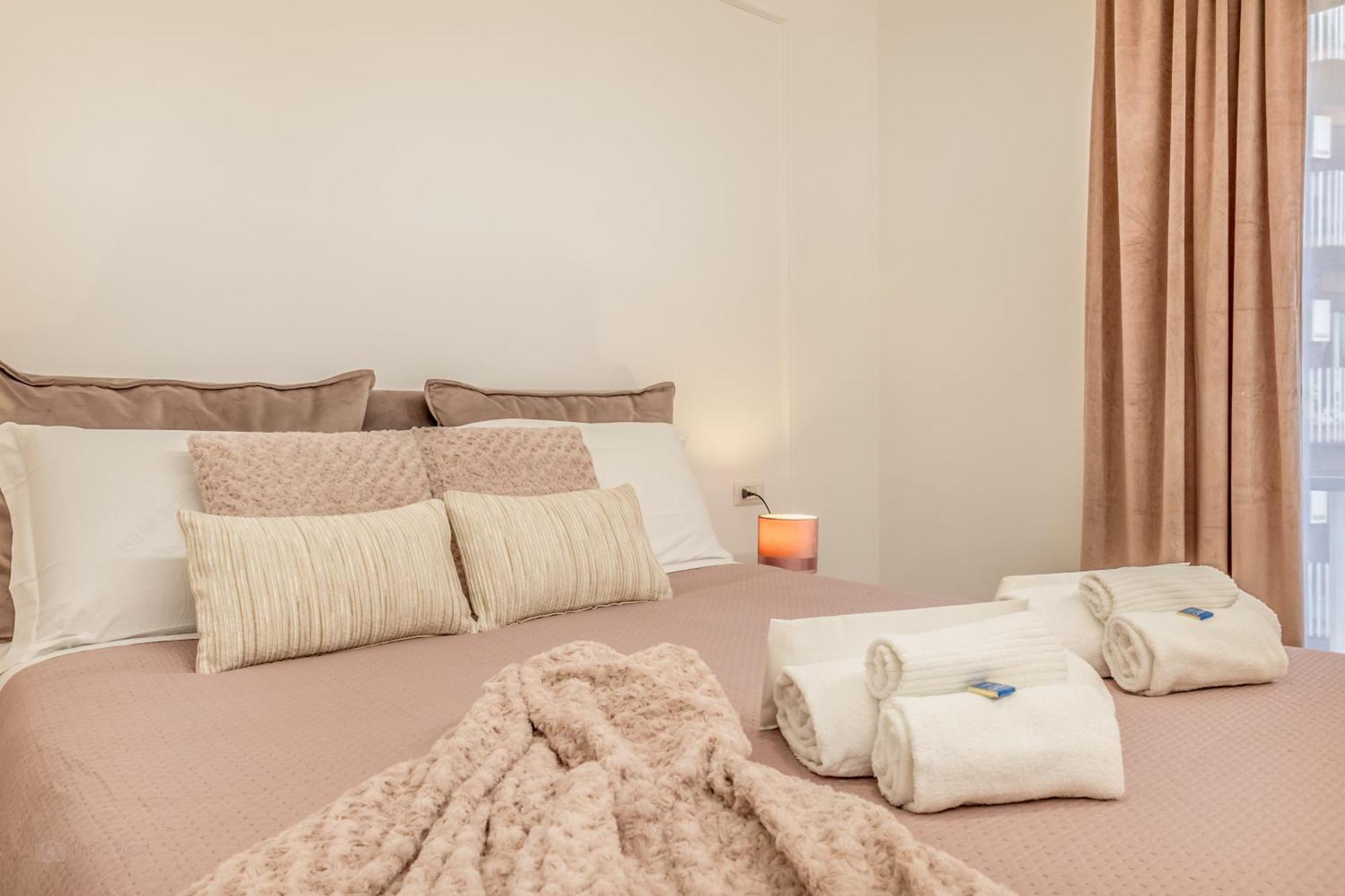 Casa Malupa Luxury Rome
