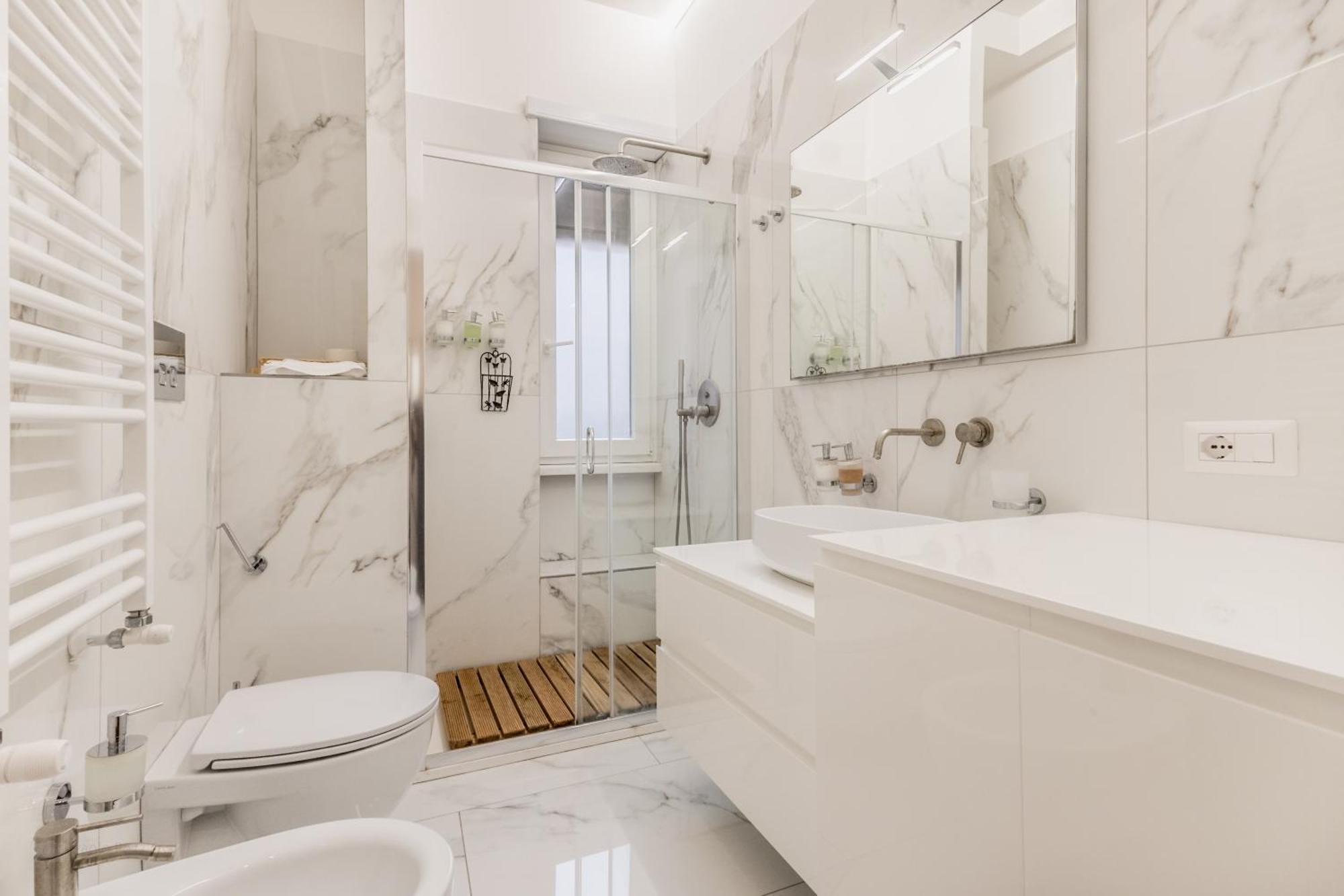 Casa Malupa Luxury * Rome