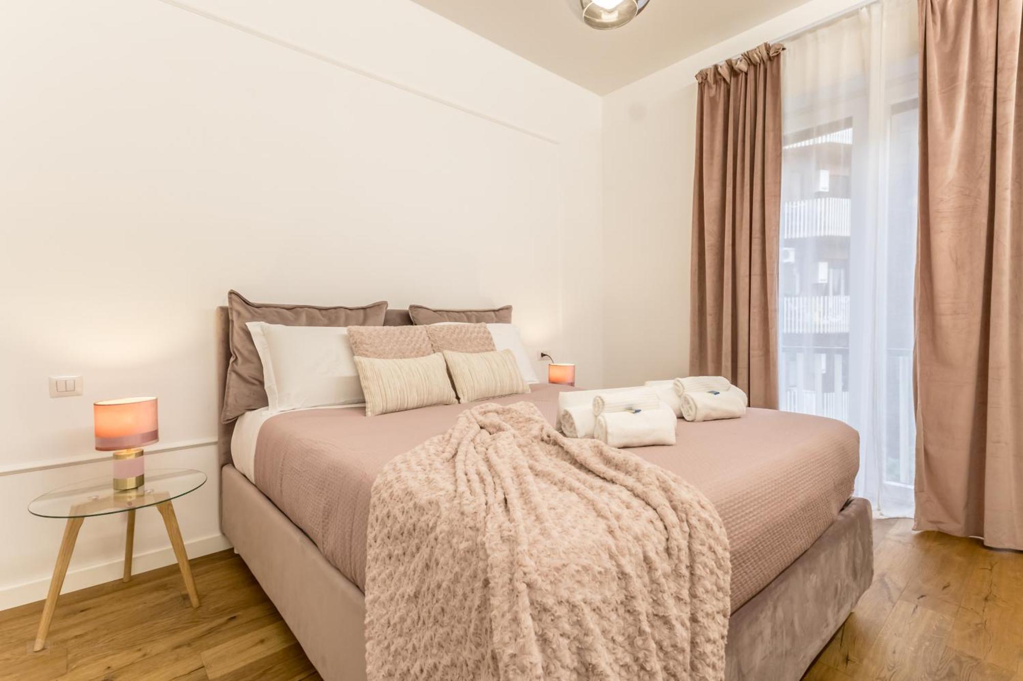 Casa Malupa Luxury Apartment