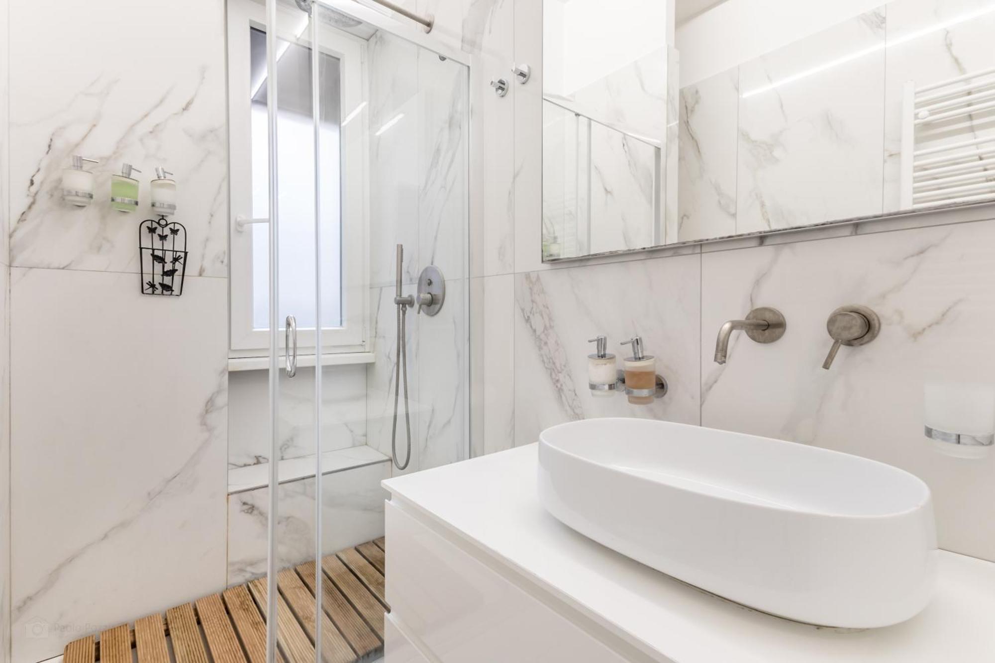 Casa Malupa Luxury Apartment *