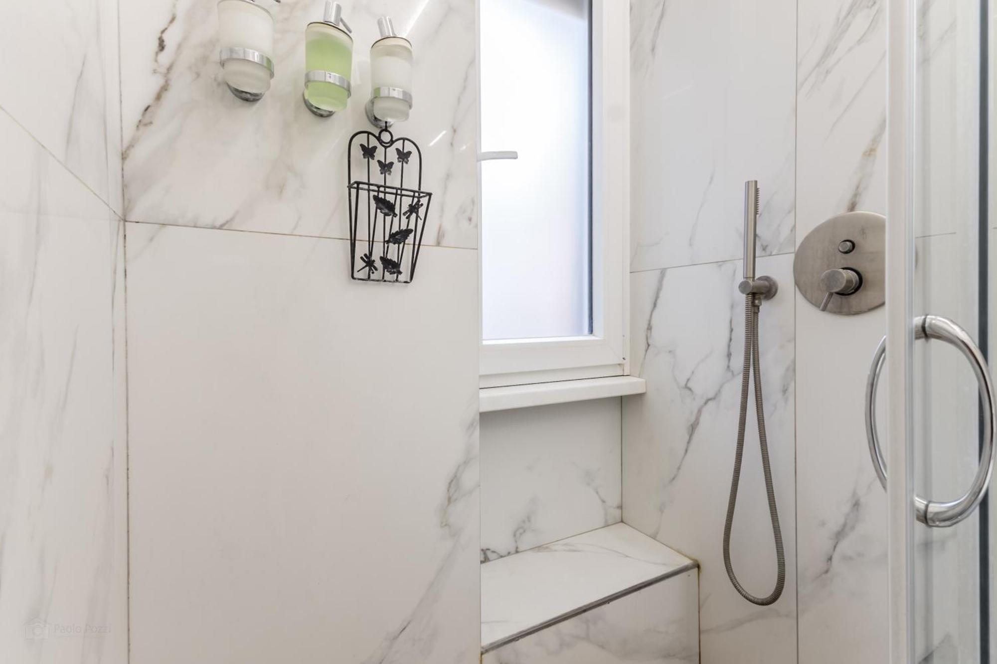 Casa Malupa Luxury Apartment Rome