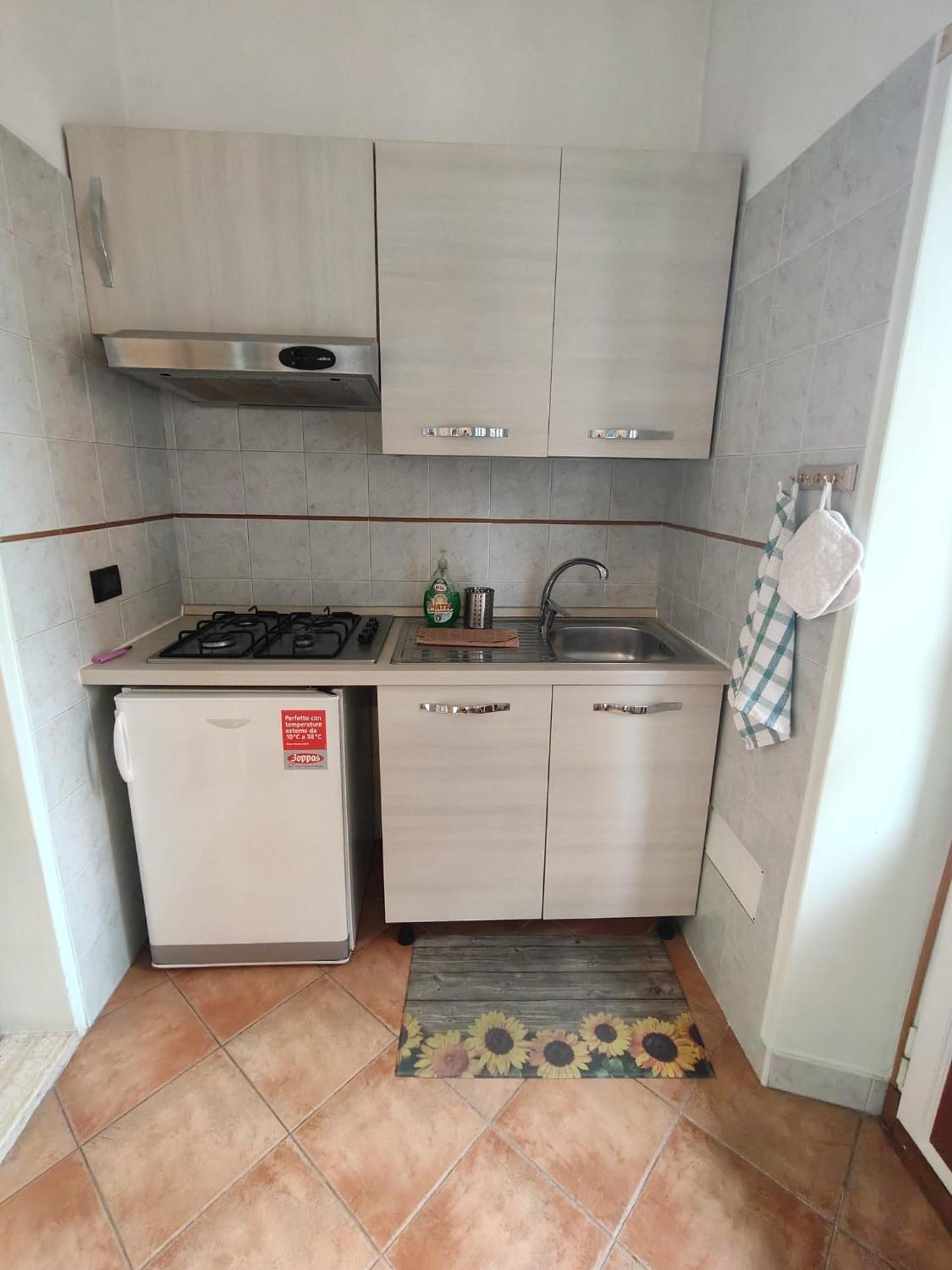 Piramide Gold Apartamento *