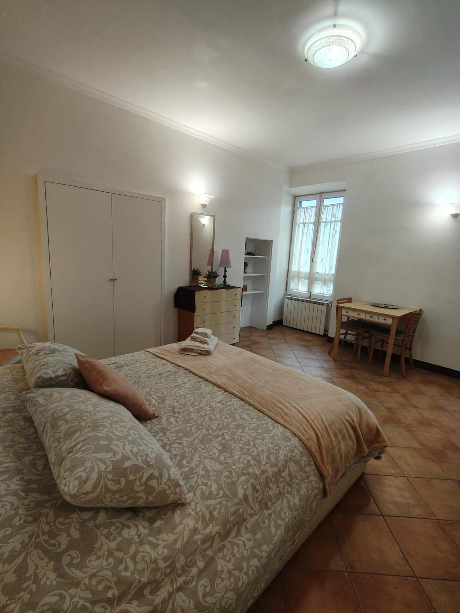 Apartamento Piramide Gold