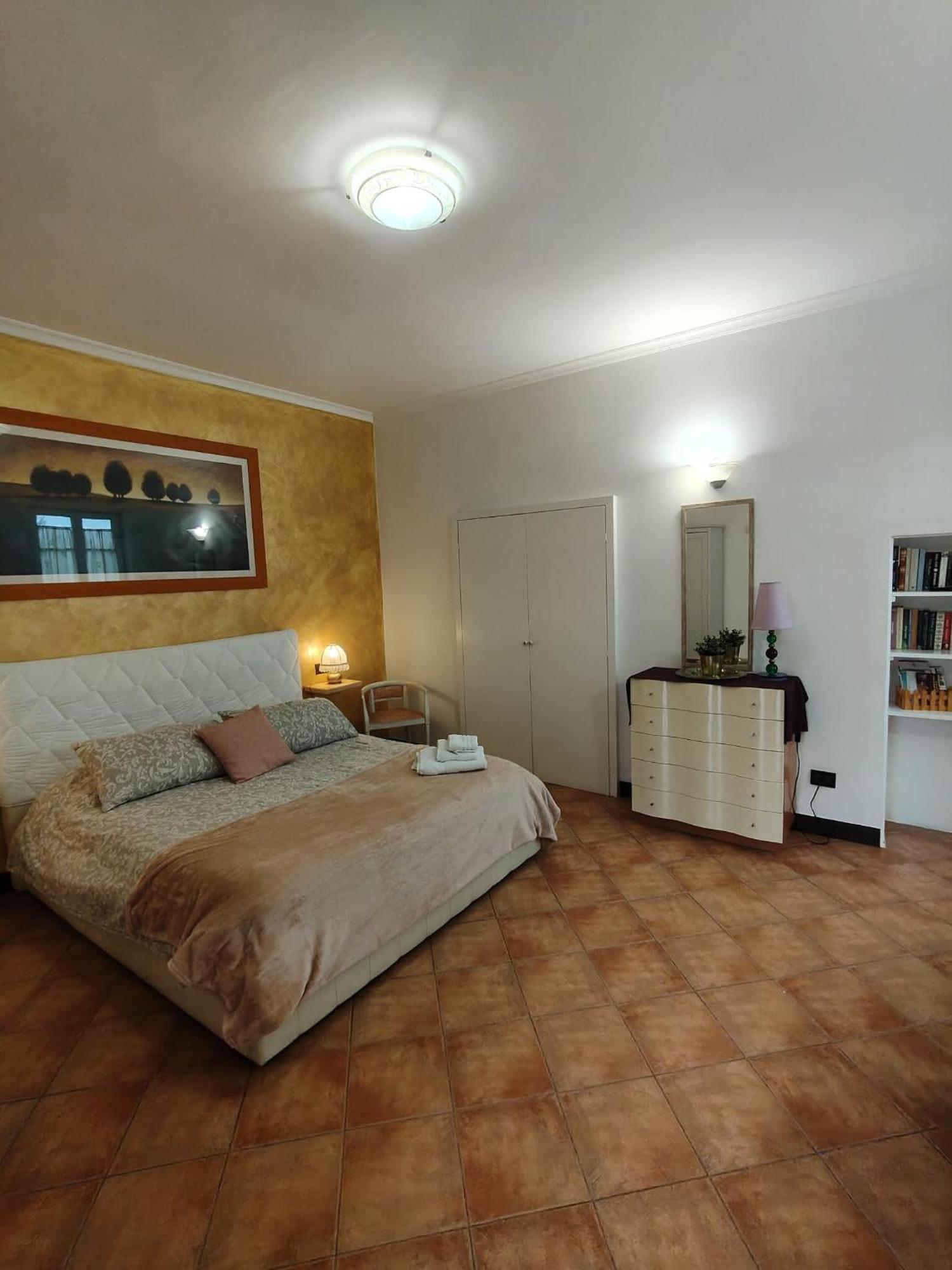 Piramide Gold Apartamento *