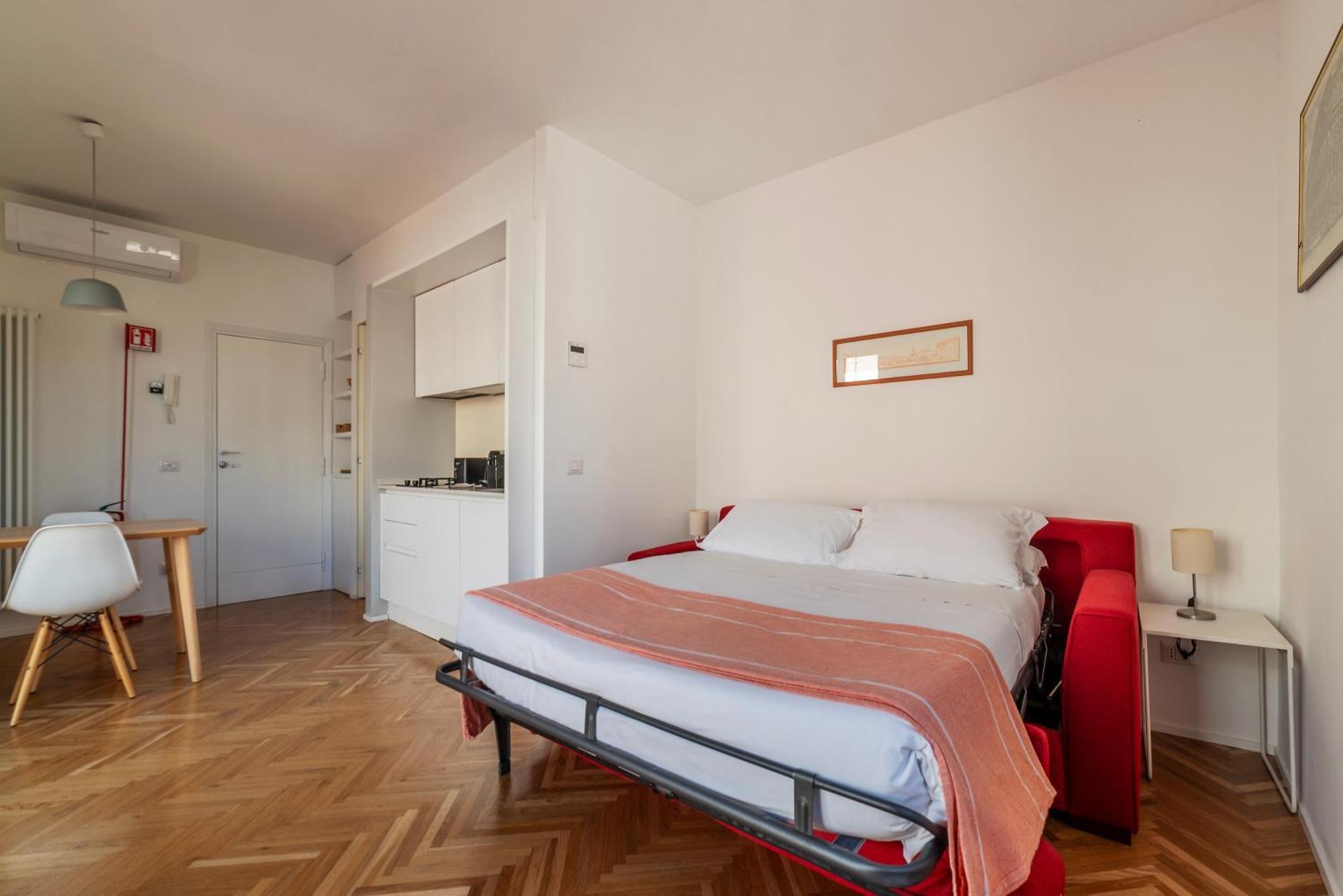 With Terrace In Via Del Pellegrino - Fromhometorome Apartment *