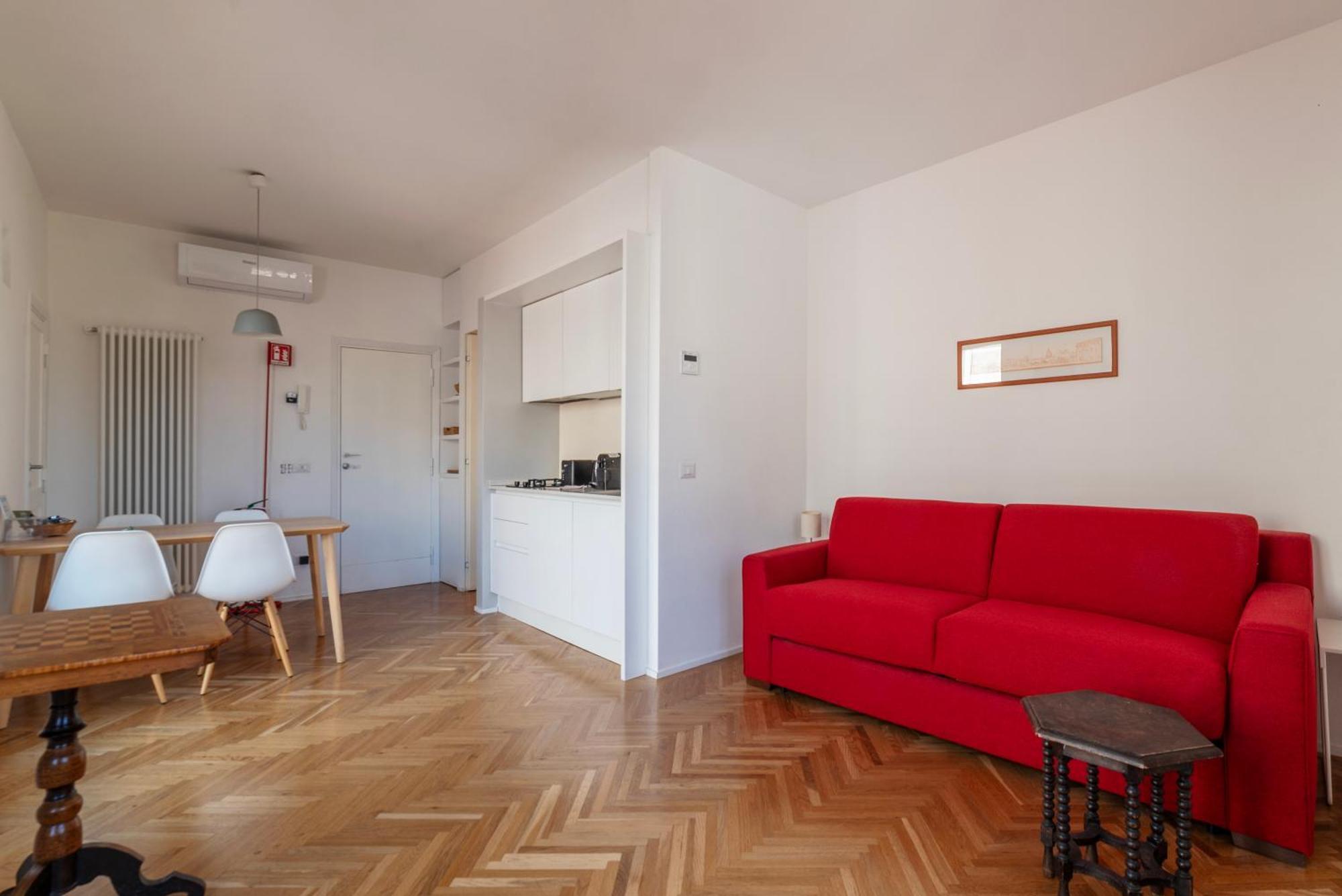 With Terrace In Via Del Pellegrino - Fromhometorome Apartment Rome