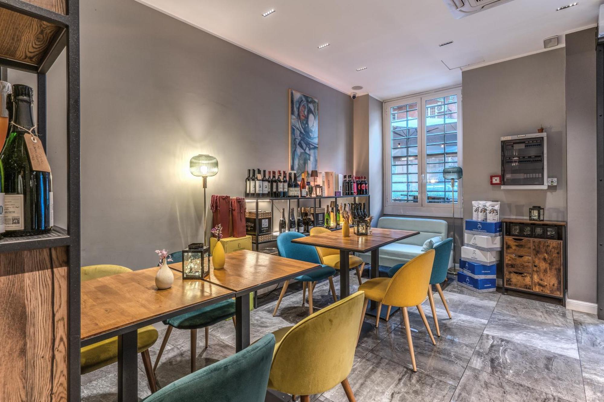 Hotel Apollo Boutique Roma