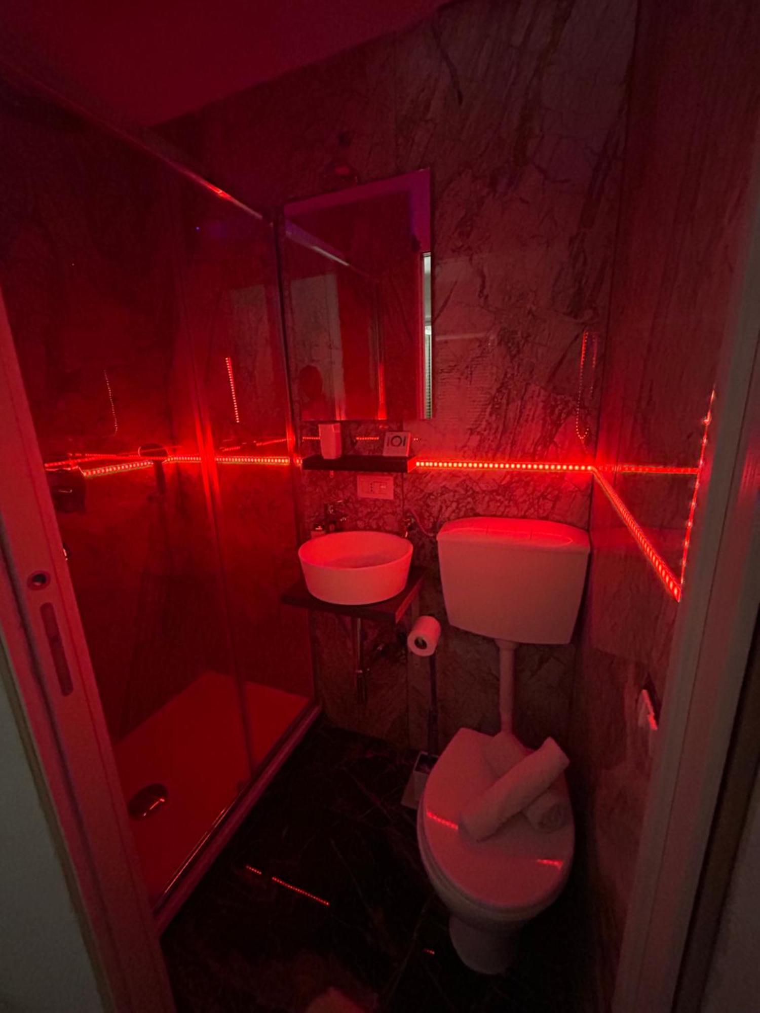 Ale E Nau Guest house Rome