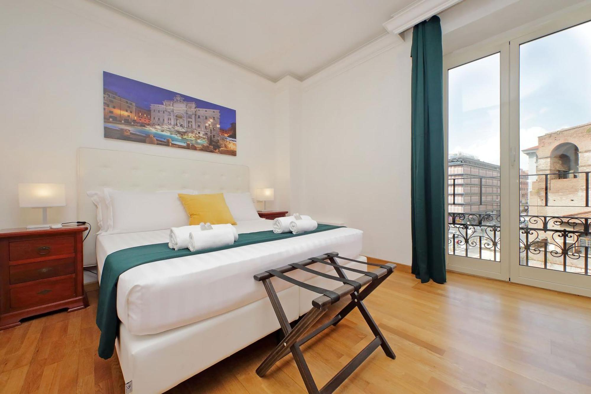 Romulus Guest house Rome