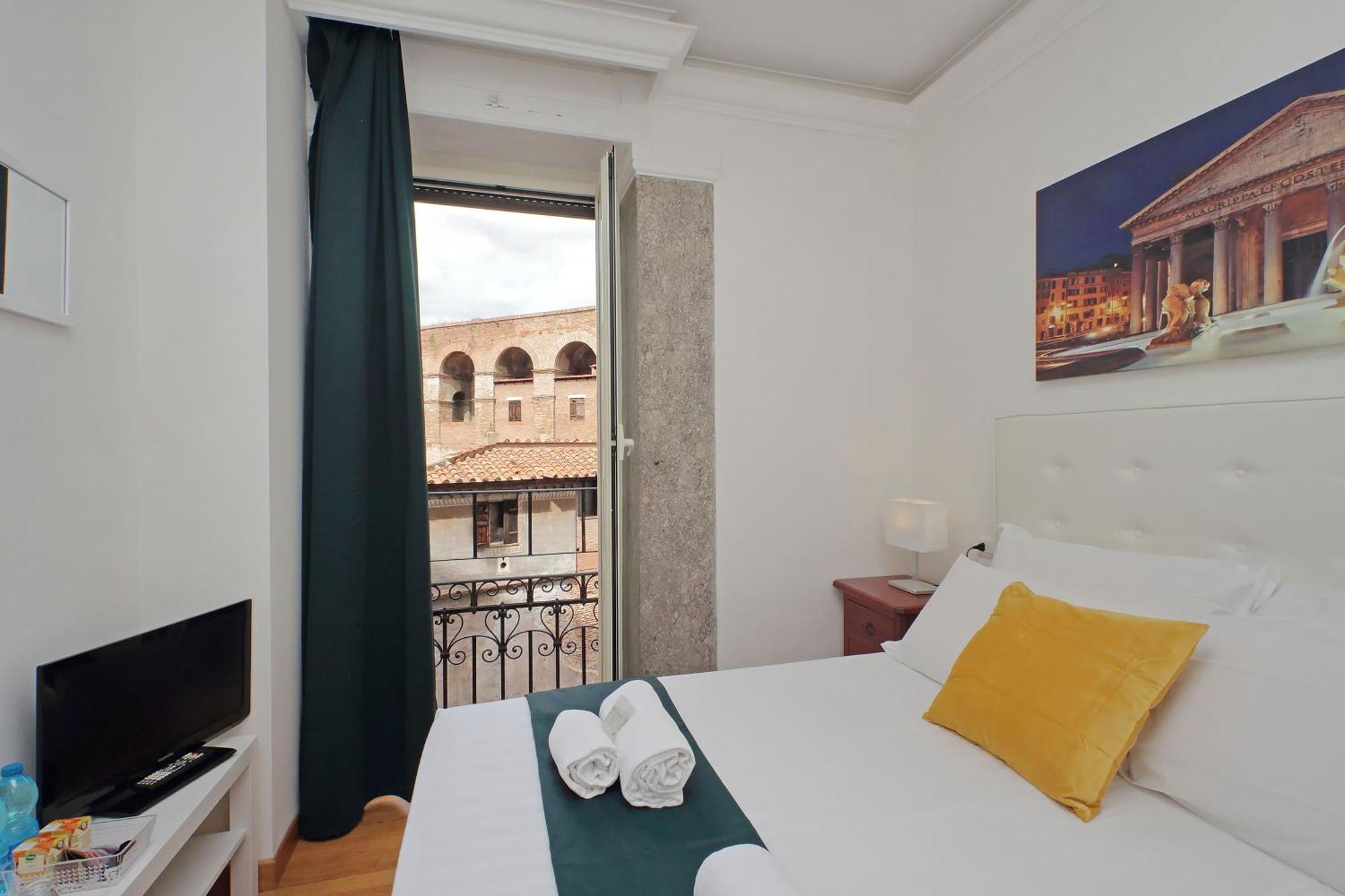 Guest house Romulus