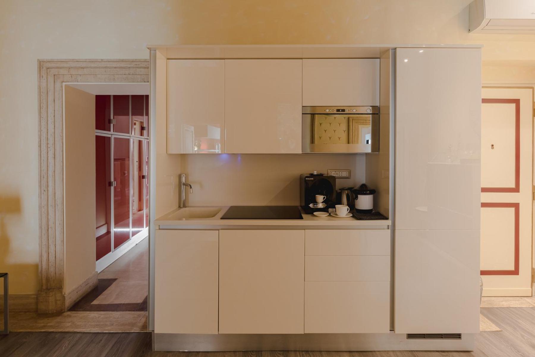 Apartment Nsm 71viadelcorso Con Terrazzo