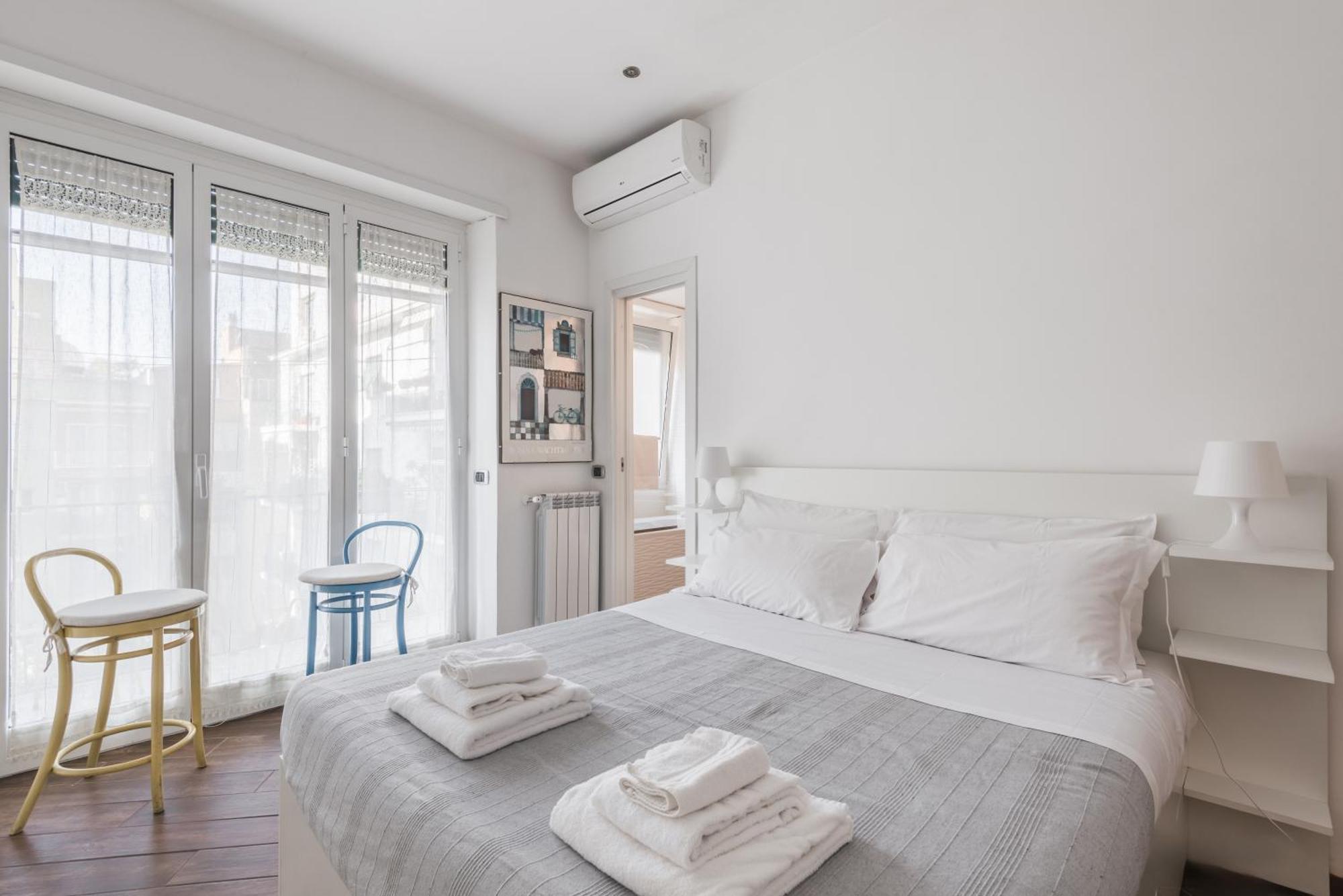 La Dimora Di Sara Appartement *