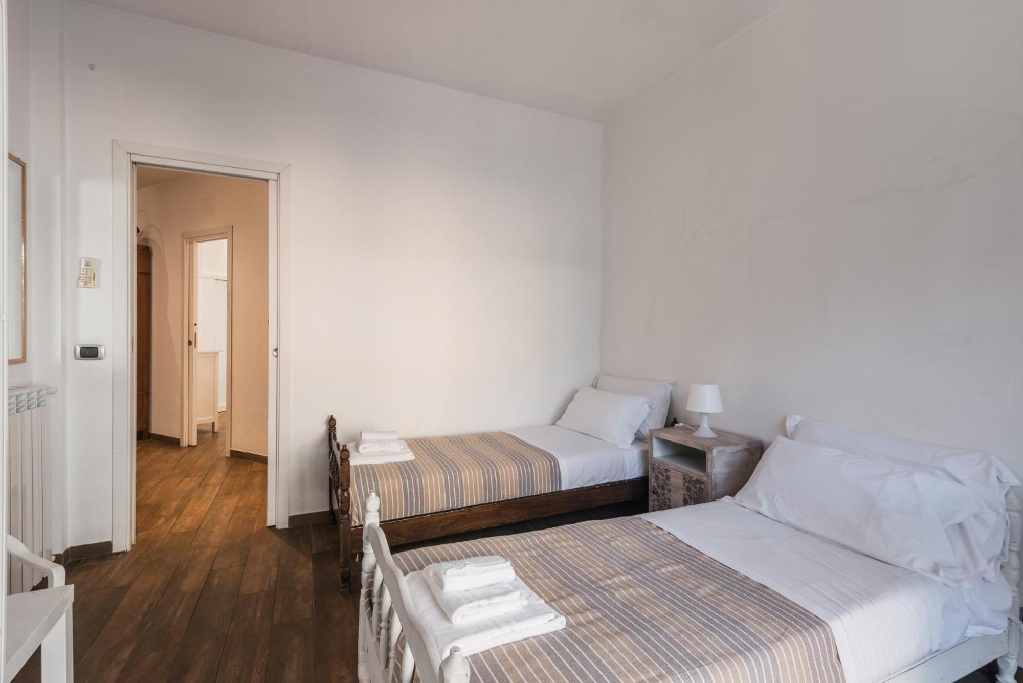 Appartement La Dimora Di Sara