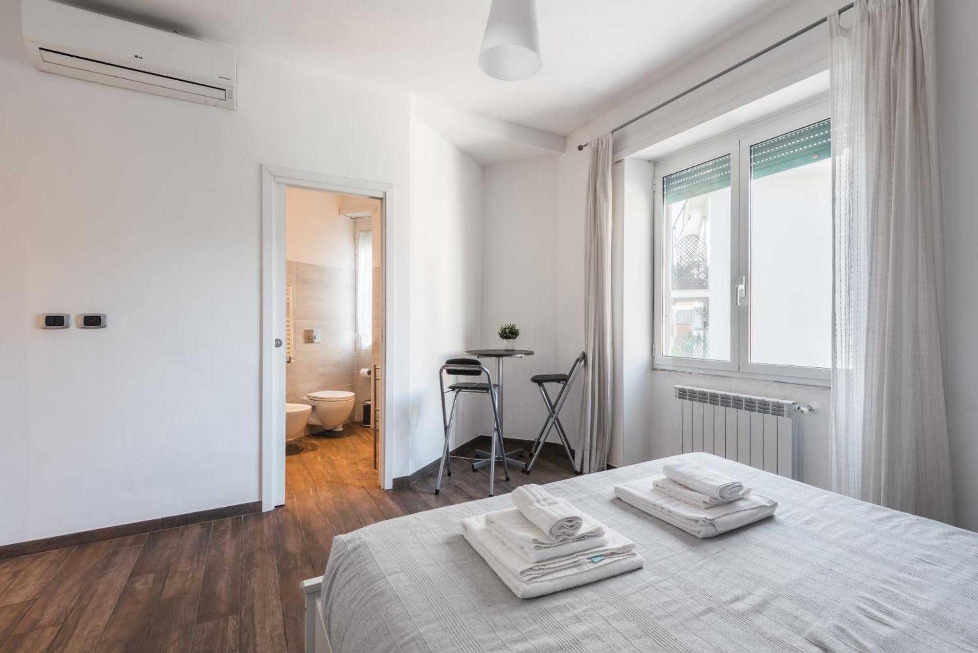 La Dimora Di Sara Appartement *