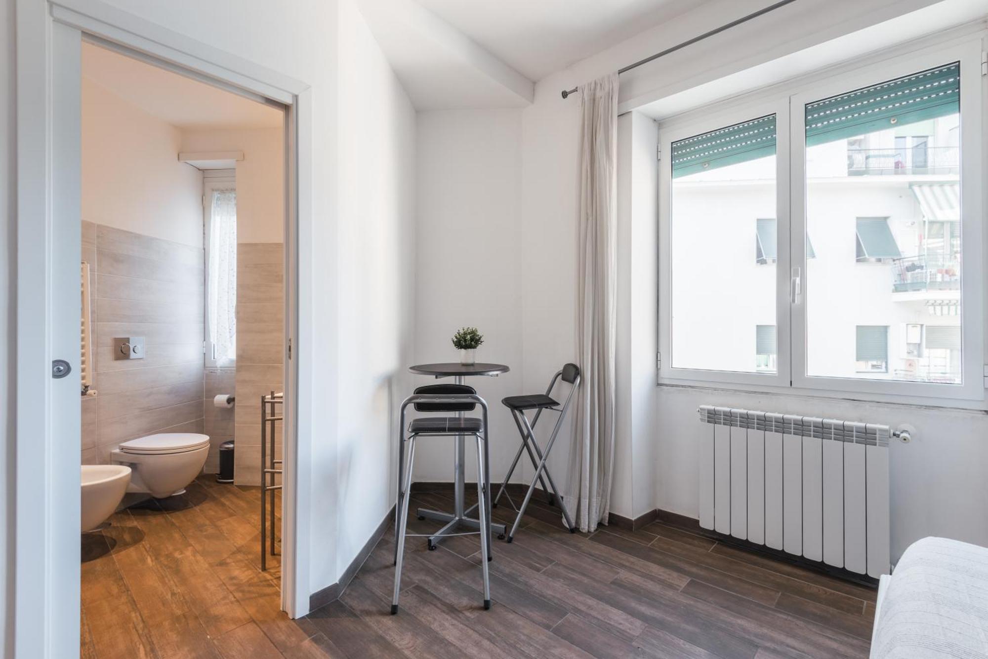 La Dimora Di Sara Appartement *