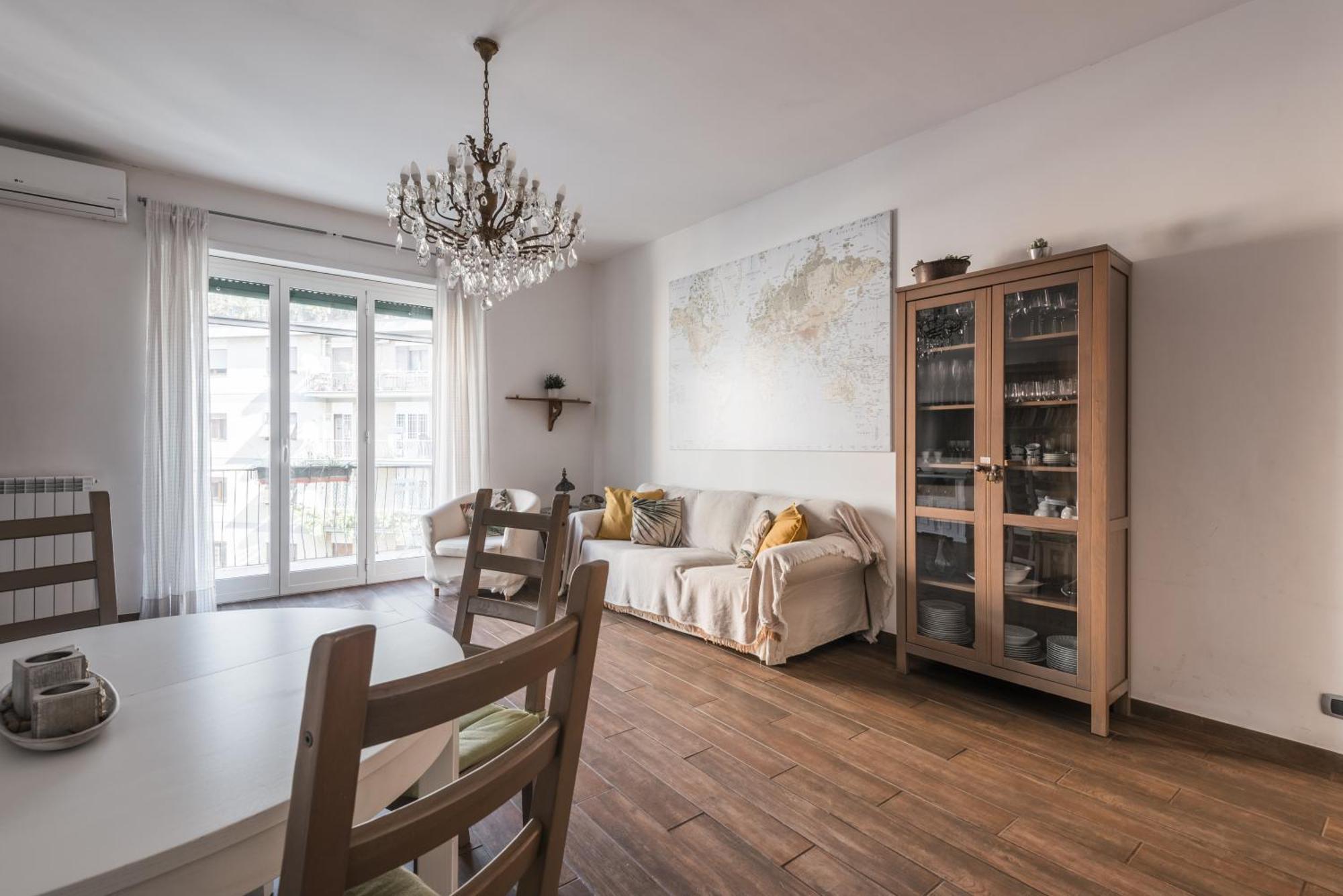 Appartement La Dimora Di Sara