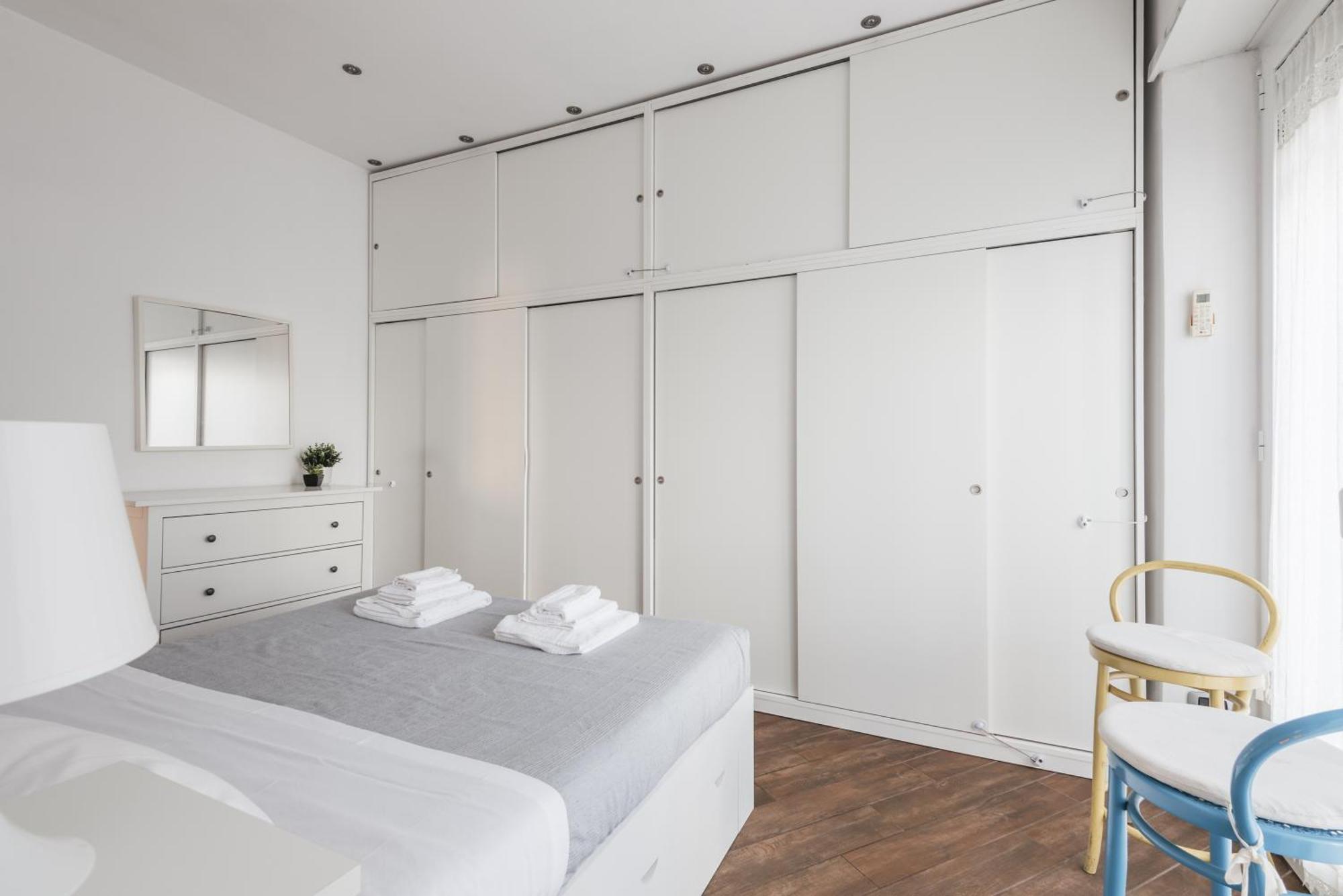 La Dimora Di Sara Appartement