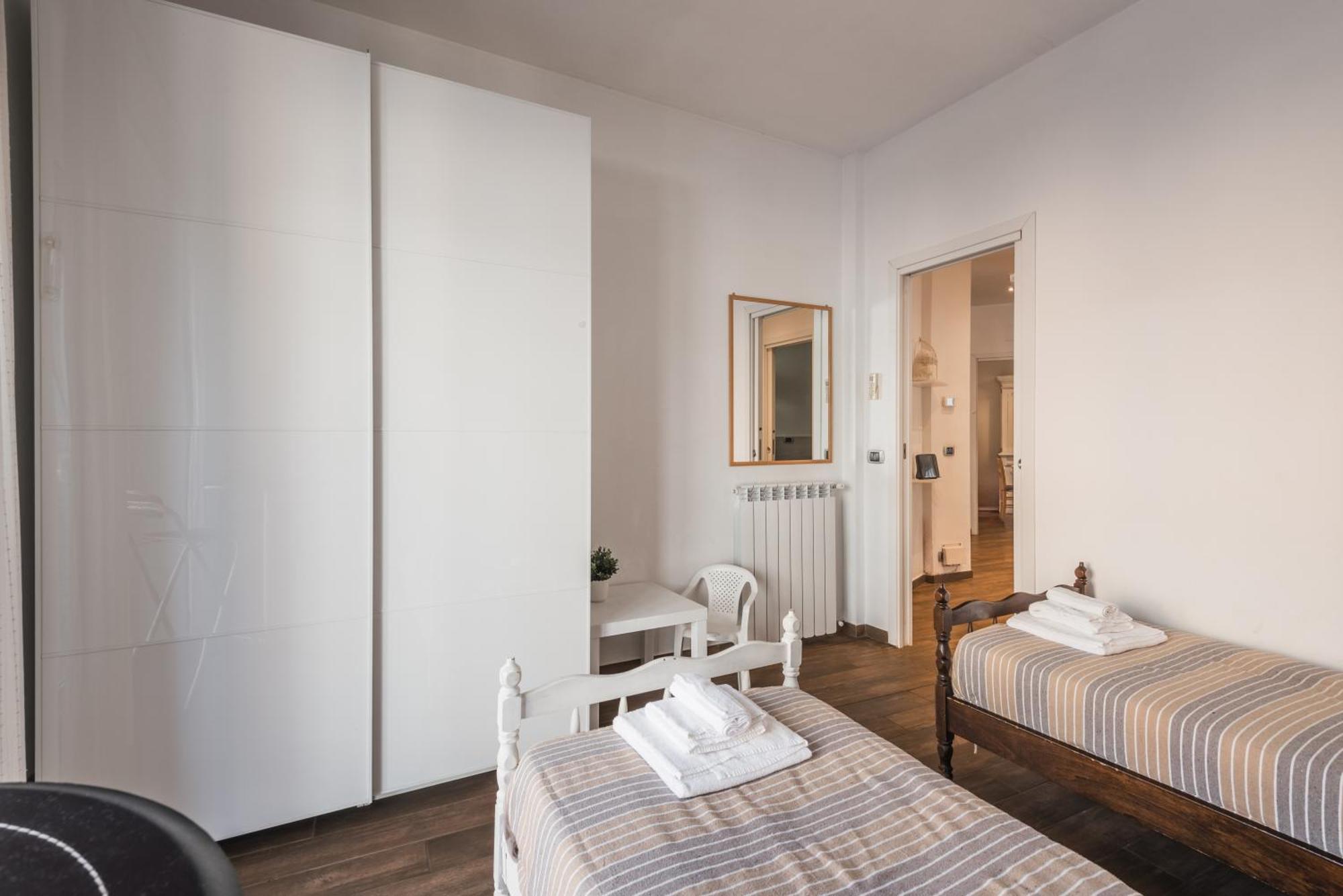 La Dimora Di Sara Appartement *
