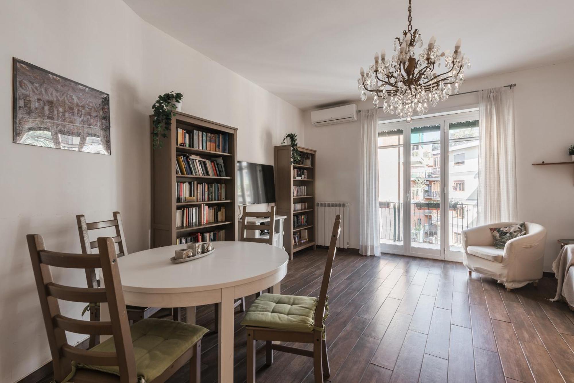 La Dimora Di Sara Appartement *