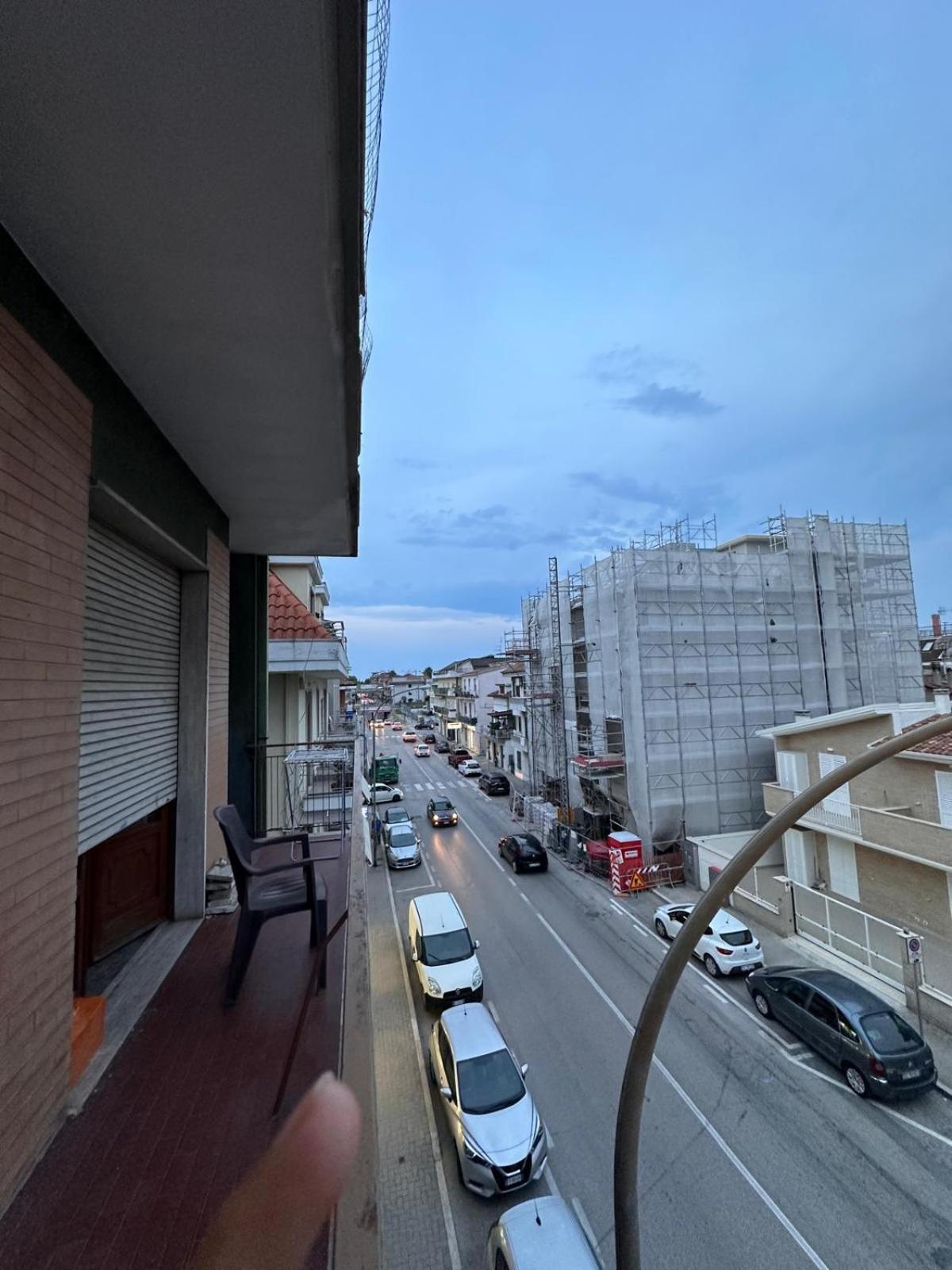 Accommodatie bij particulieren Trastevere *