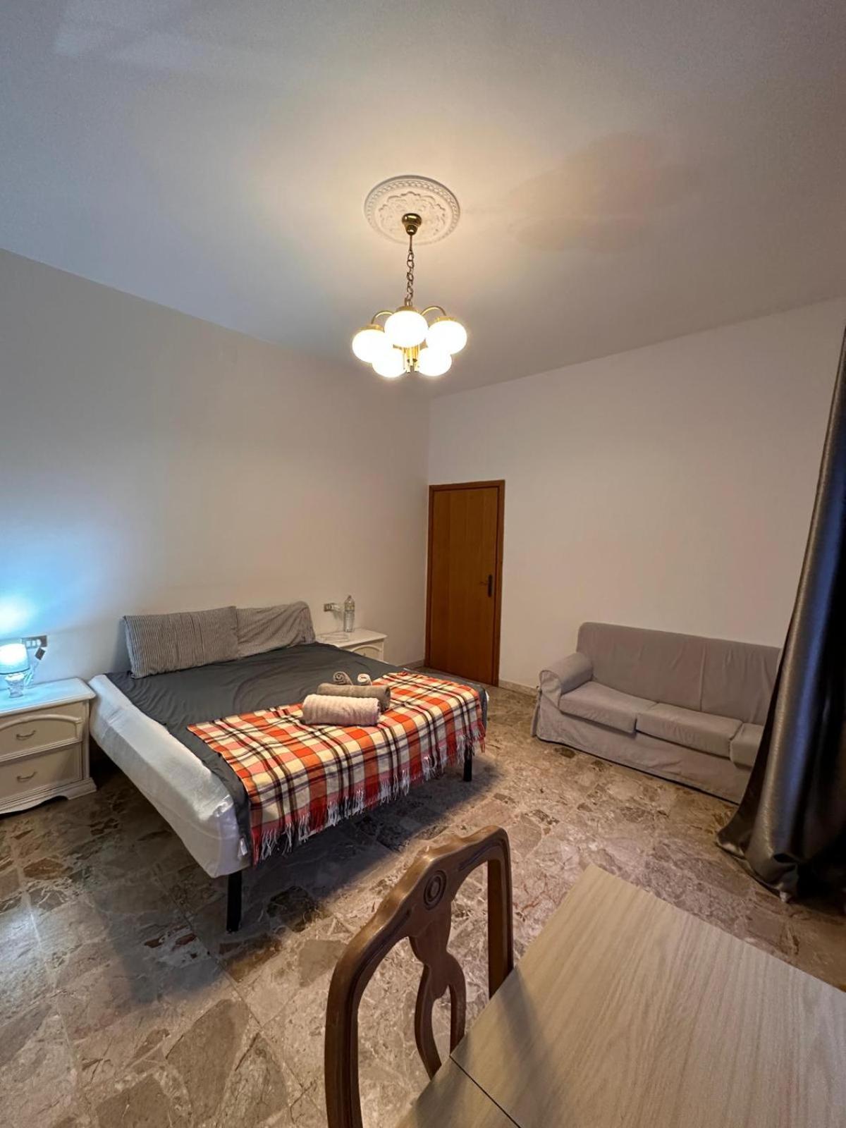 Accommodatie bij particulieren Trastevere Rome