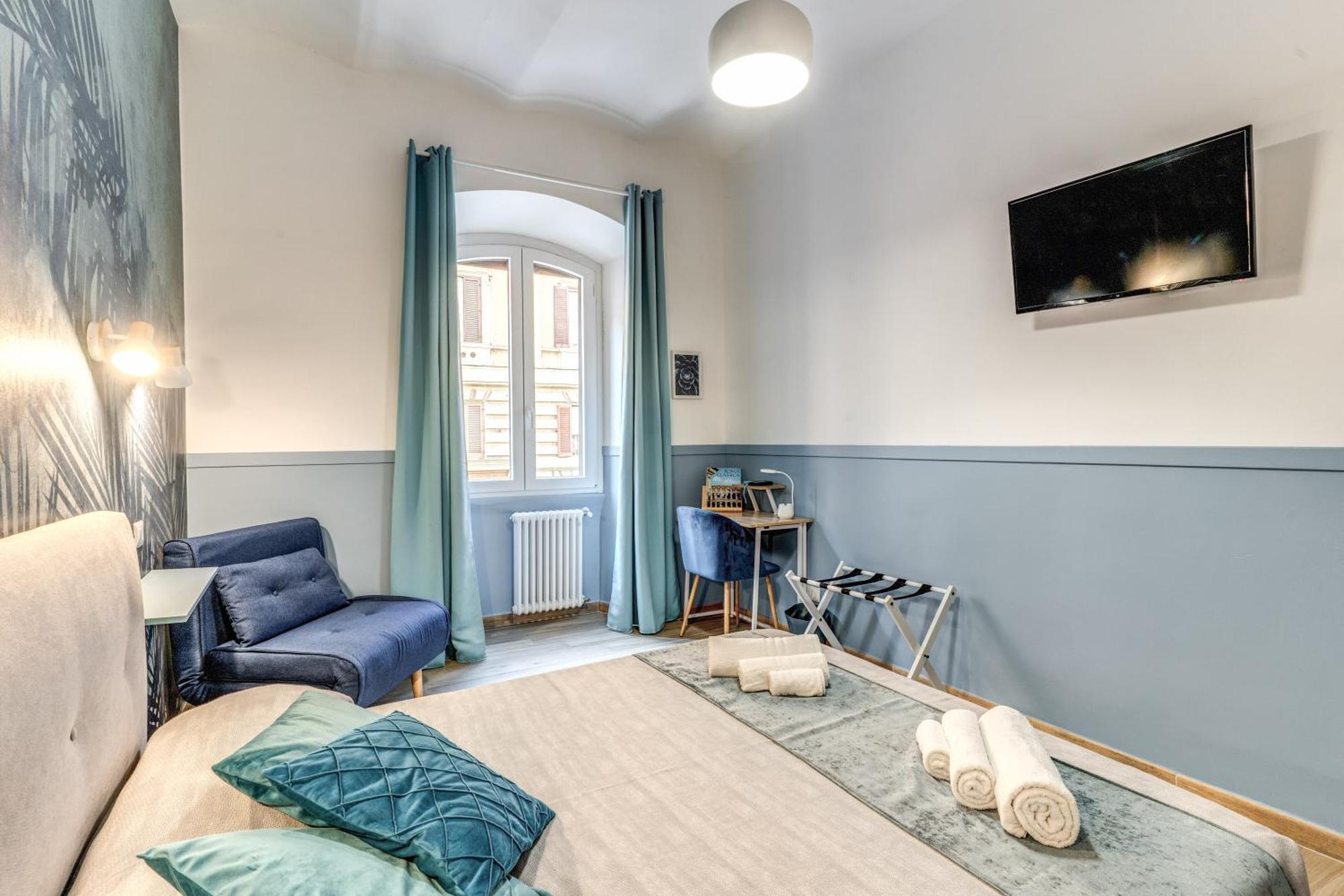 Appartamento Nala Luxury With Terrace
