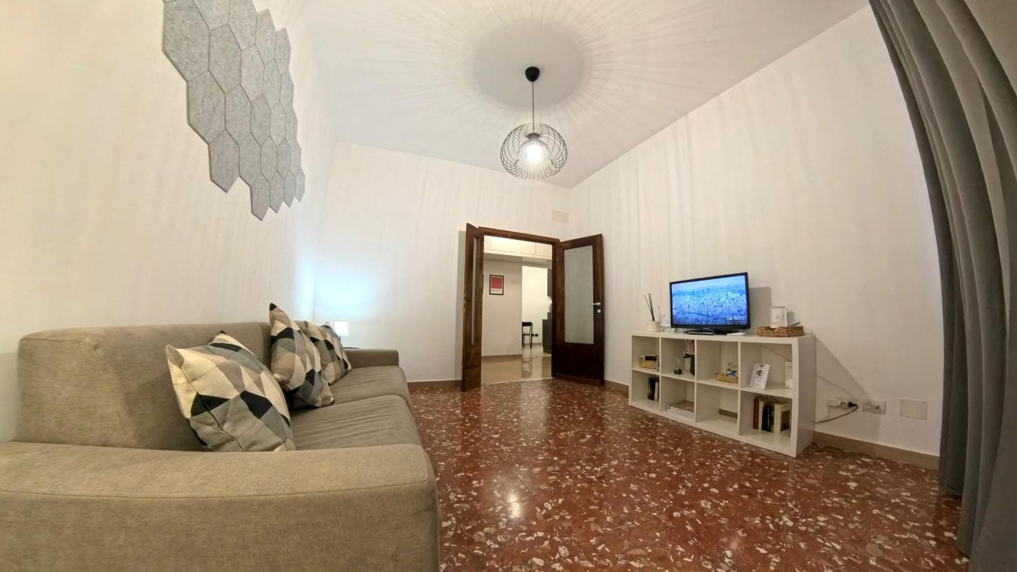 Benvenuti A La Casetta Ai Colli Apartment