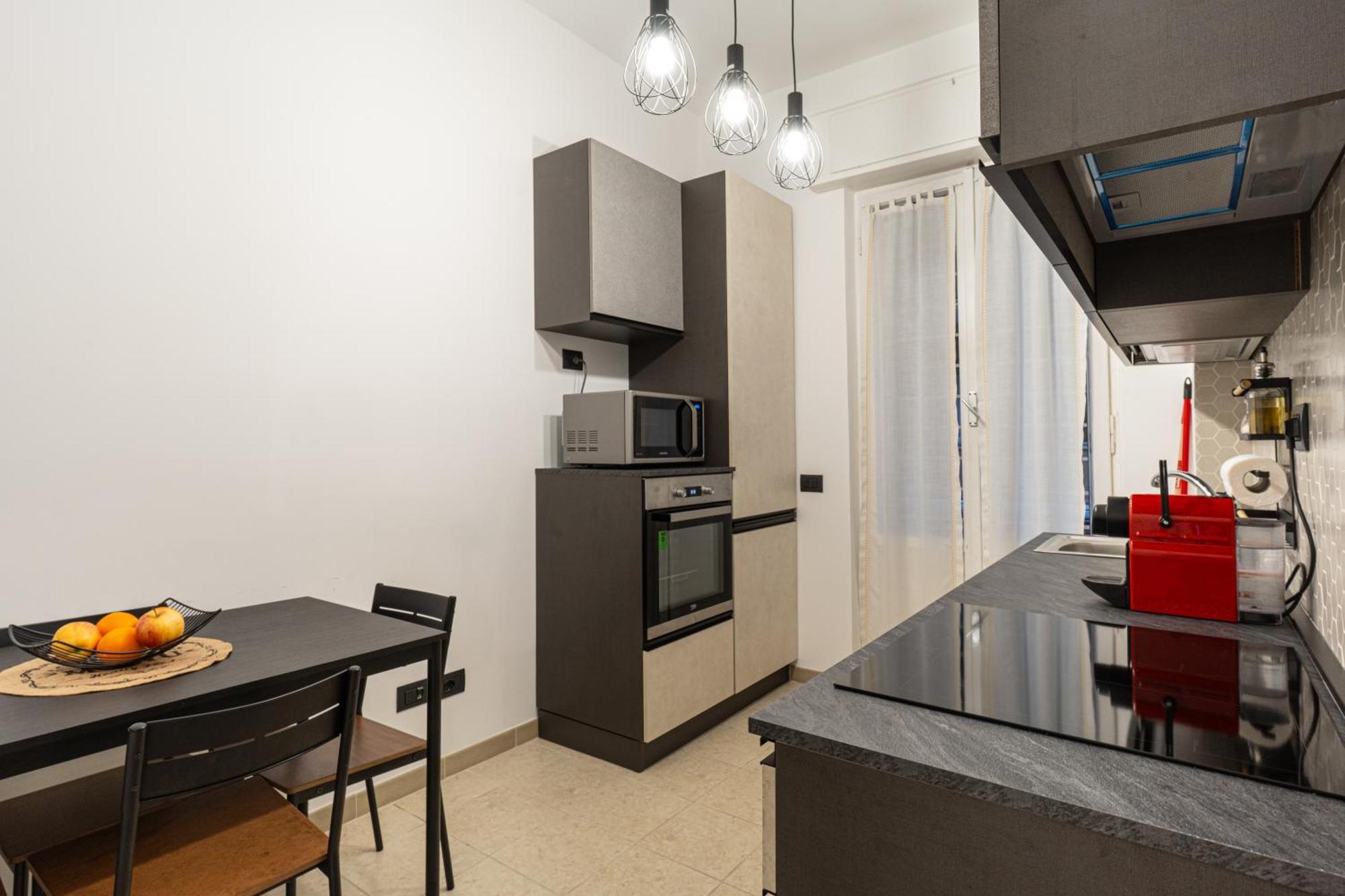Apartment Benvenuti A La Casetta Ai Colli