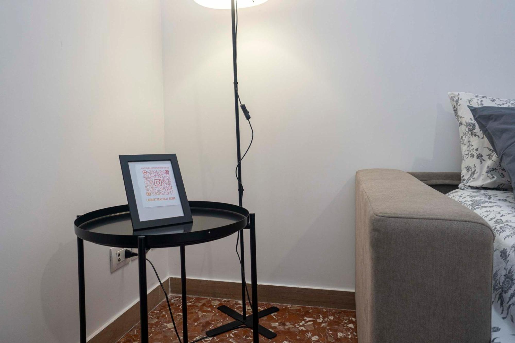 Apartment Benvenuti A La Casetta Ai Colli