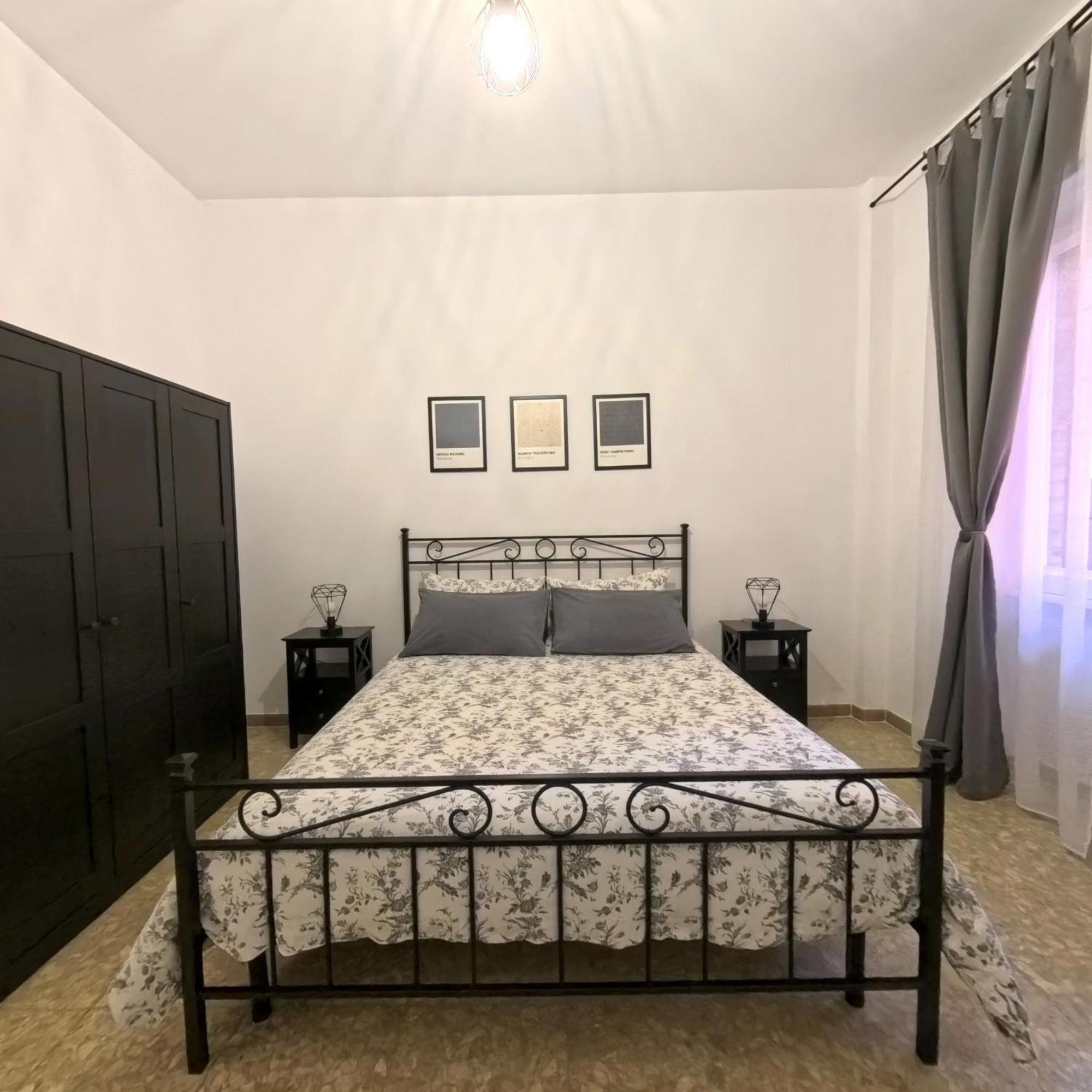 Benvenuti A La Casetta Ai Colli Apartment *