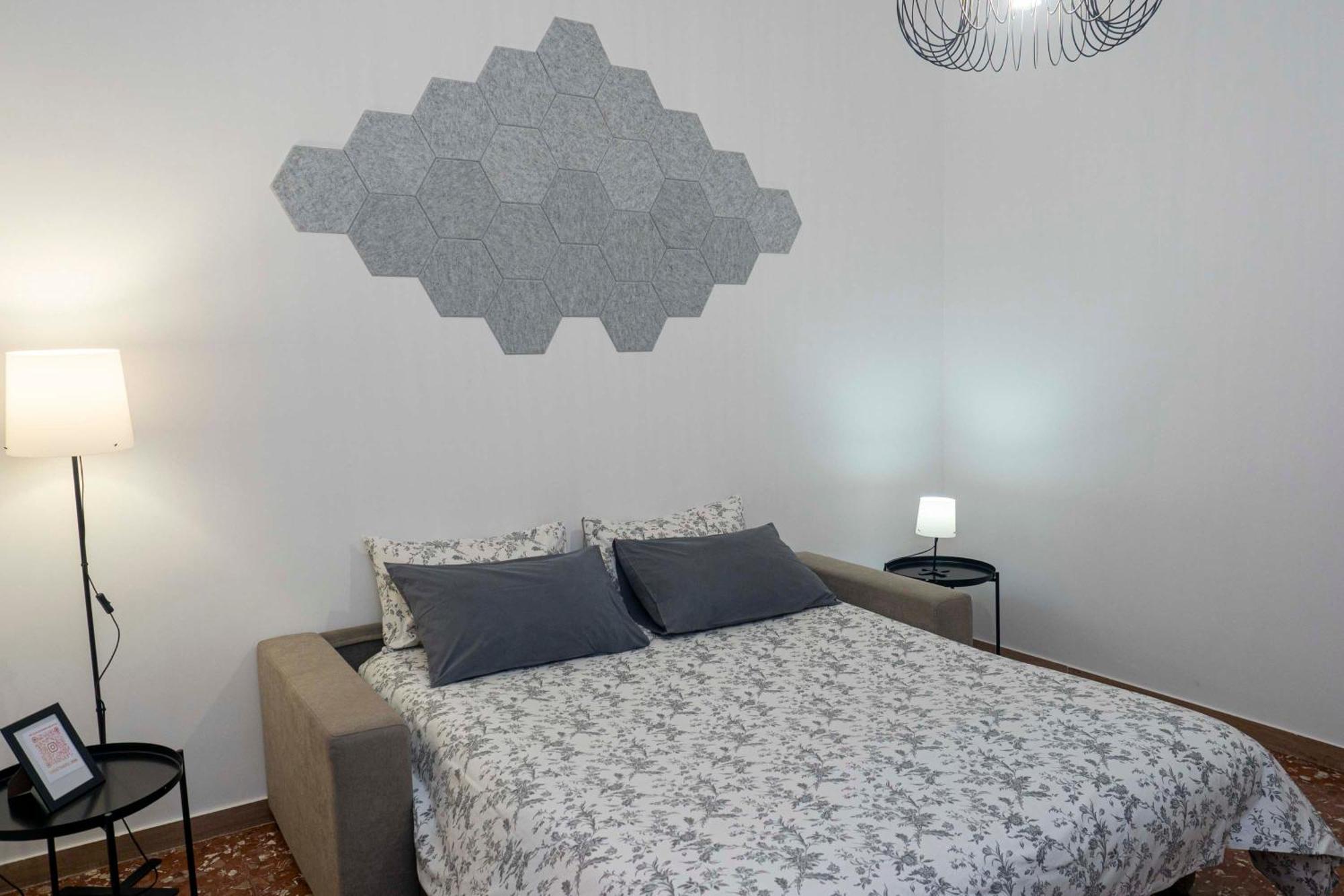 Apartment Benvenuti A La Casetta Ai Colli *