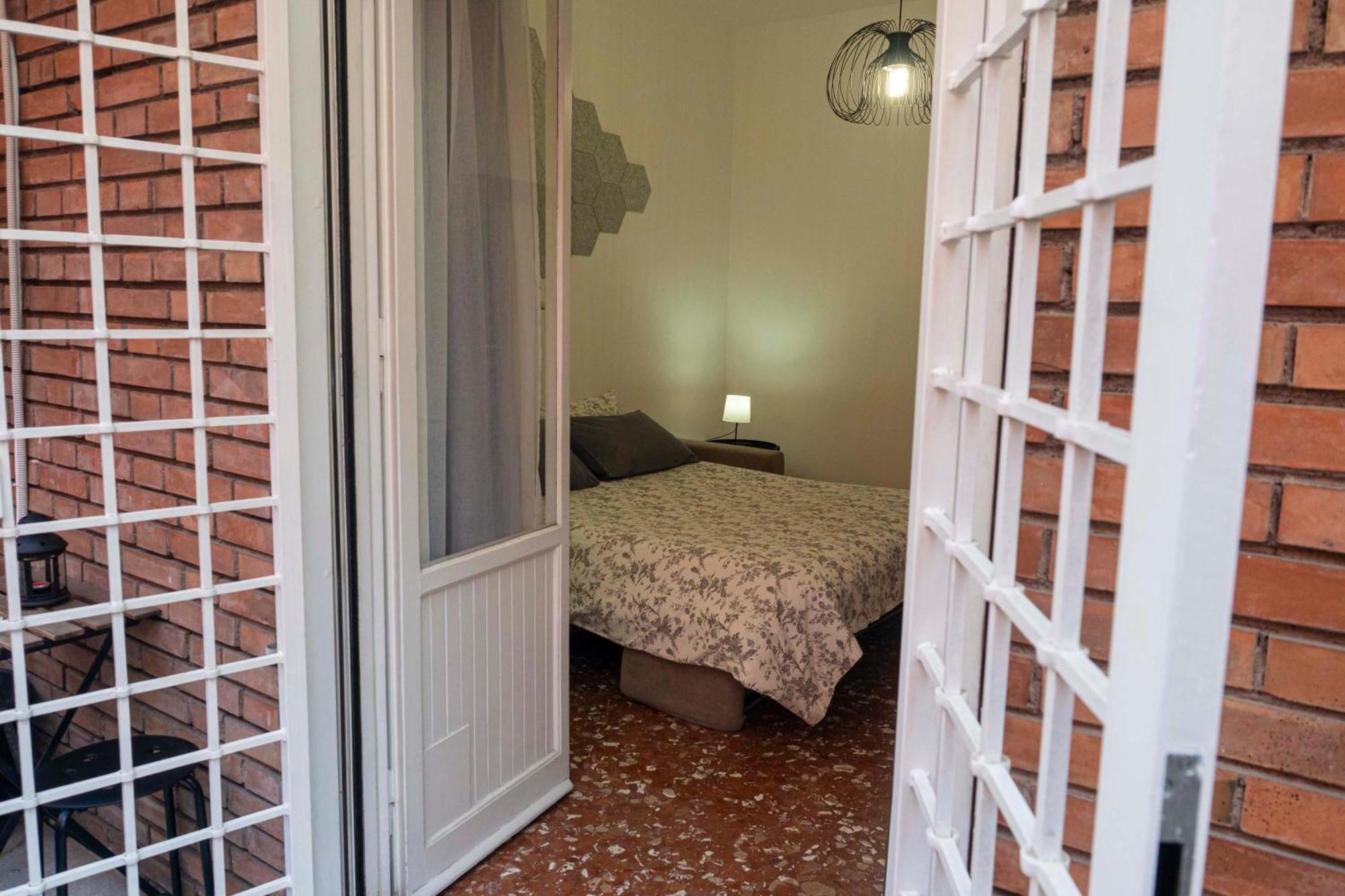 Benvenuti A La Casetta Ai Colli Apartment