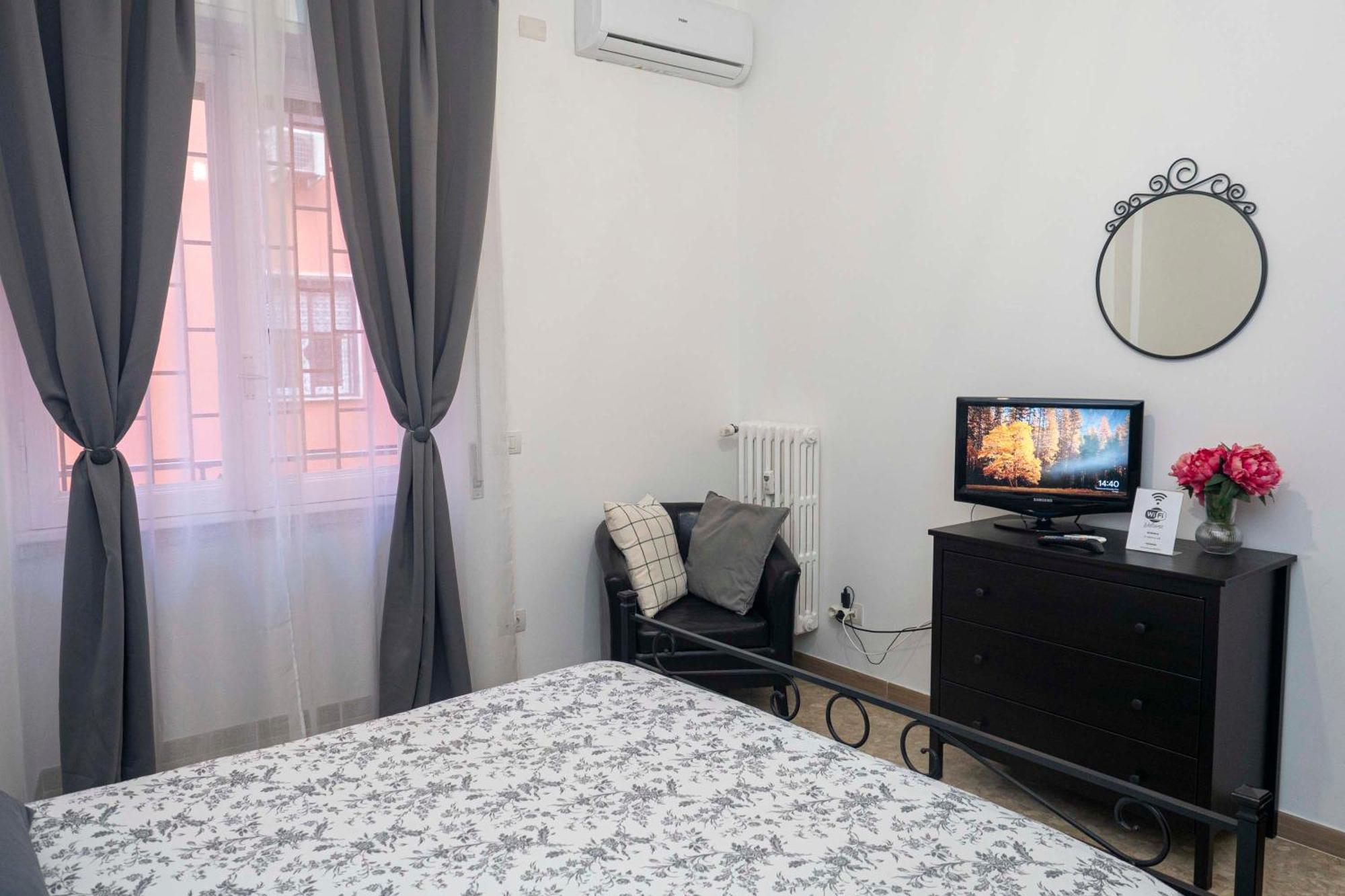 Benvenuti A La Casetta Ai Colli Apartment *