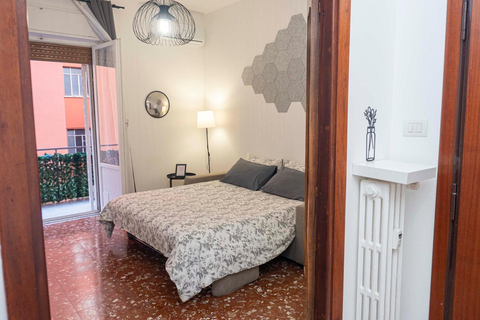Apartment Benvenuti A La Casetta Ai Colli
