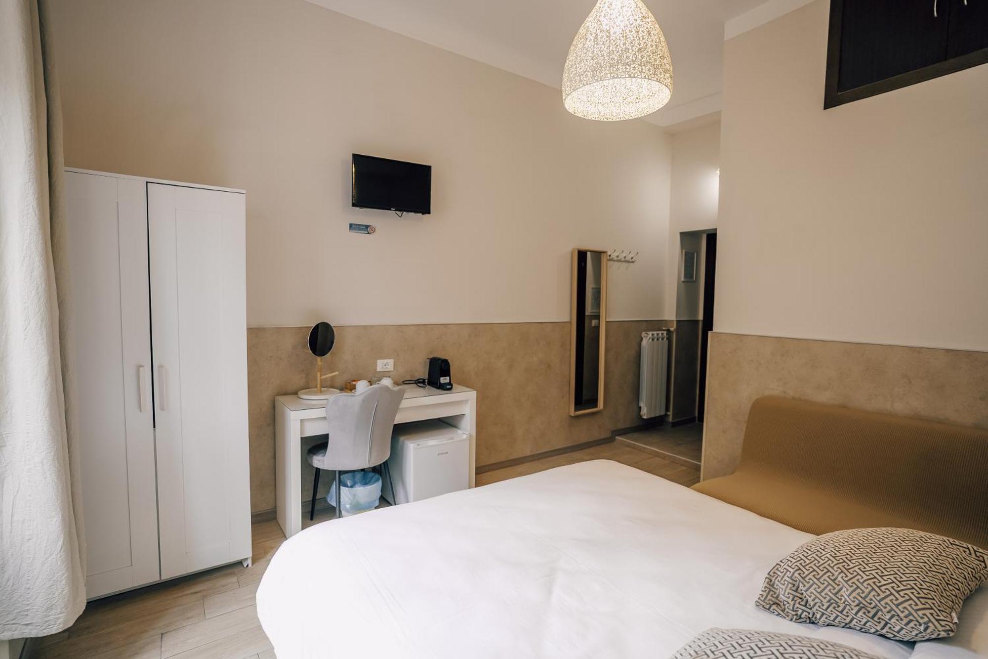 Guest house Mirabilia House Rome