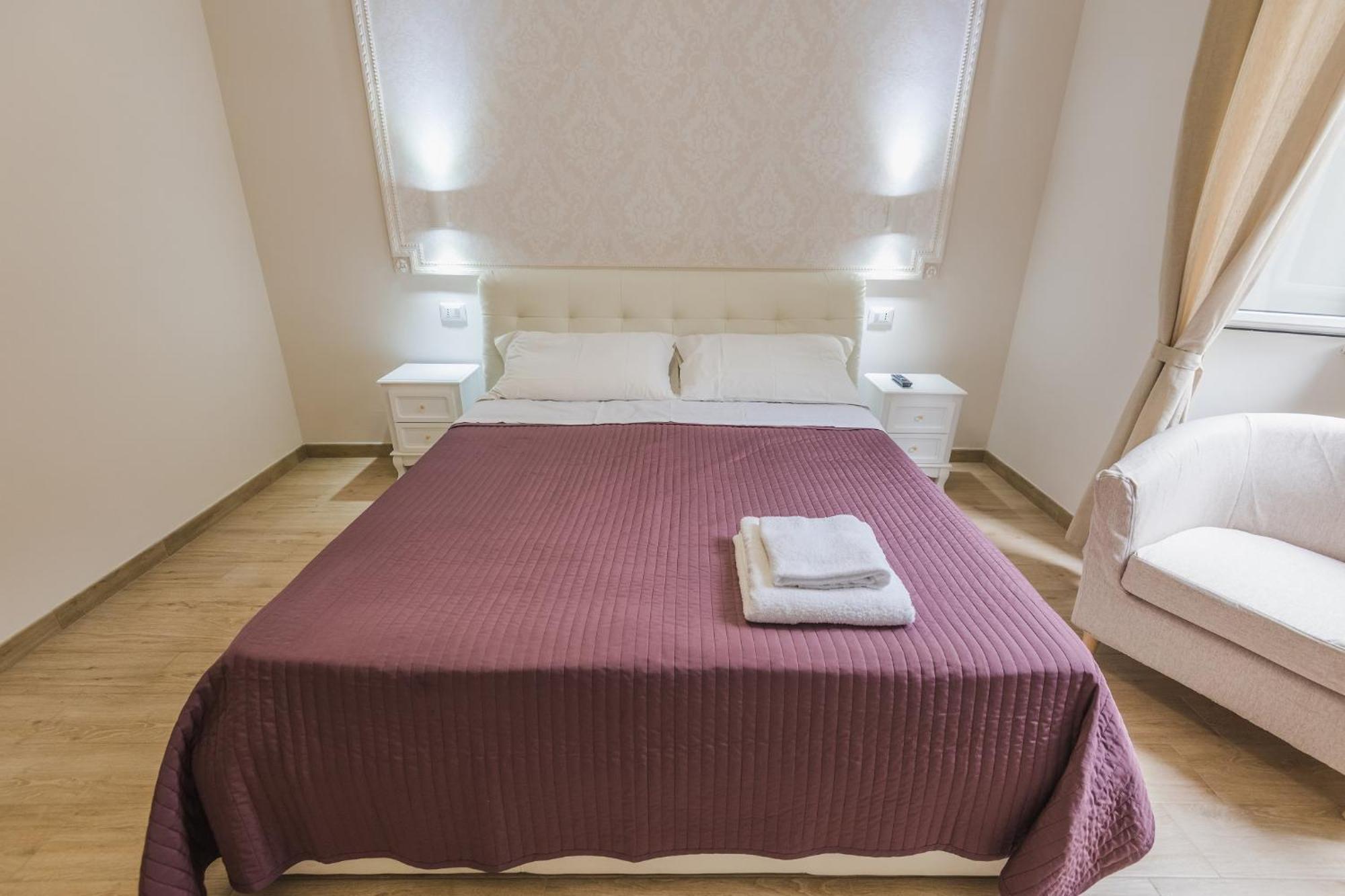 Mirabilia House Guest house