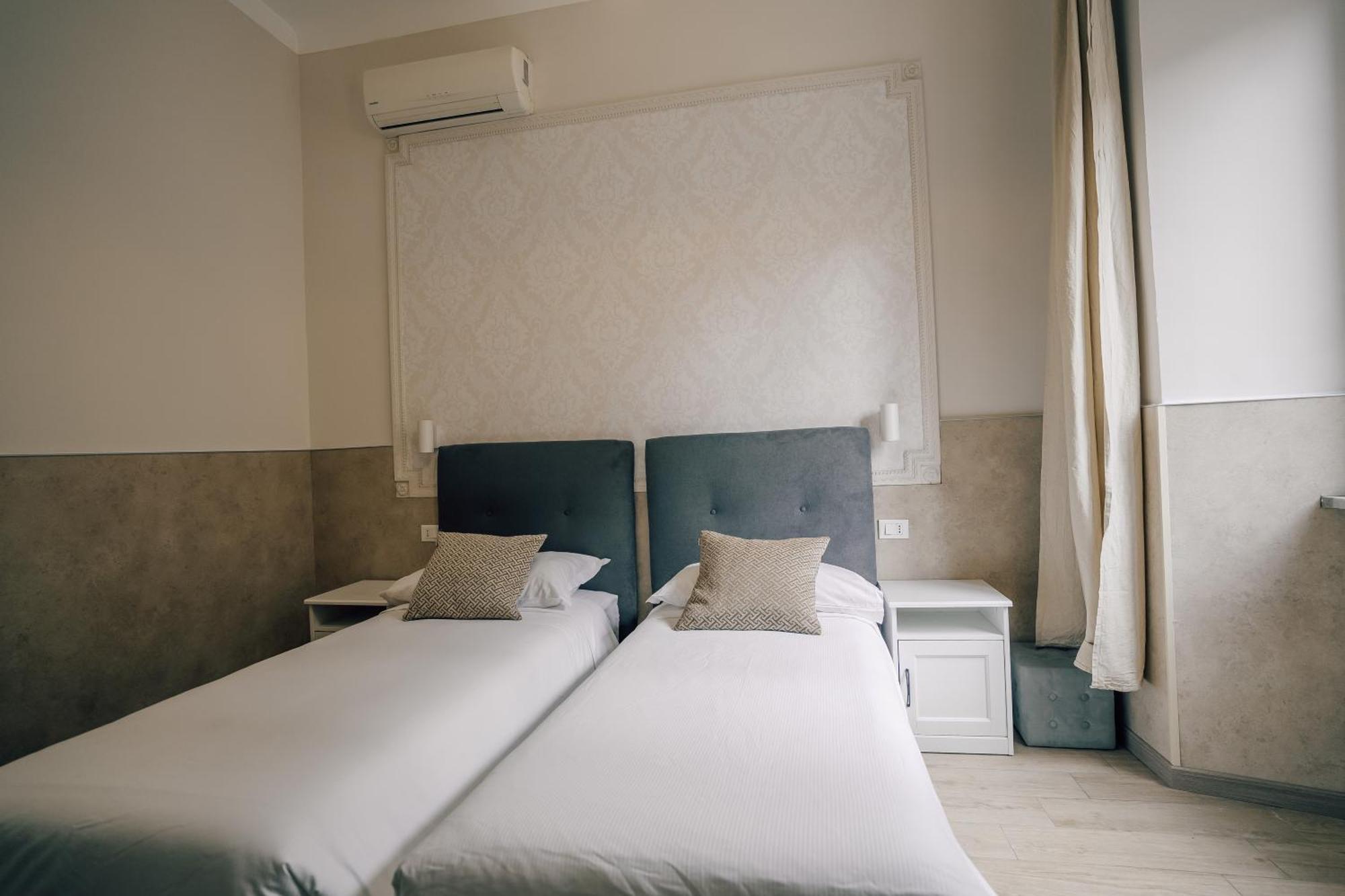 Mirabilia House Roma