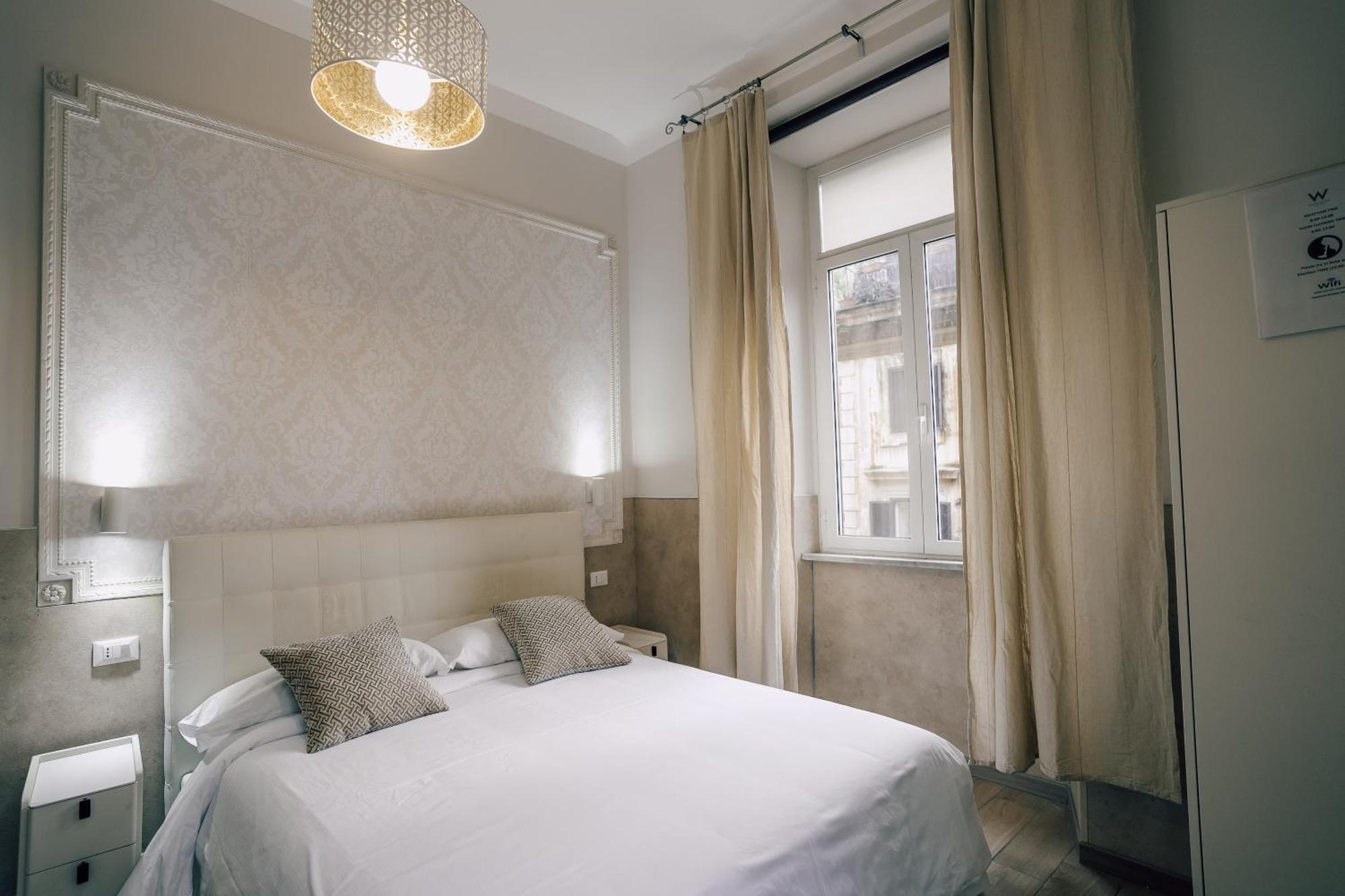 Guest house Mirabilia House *