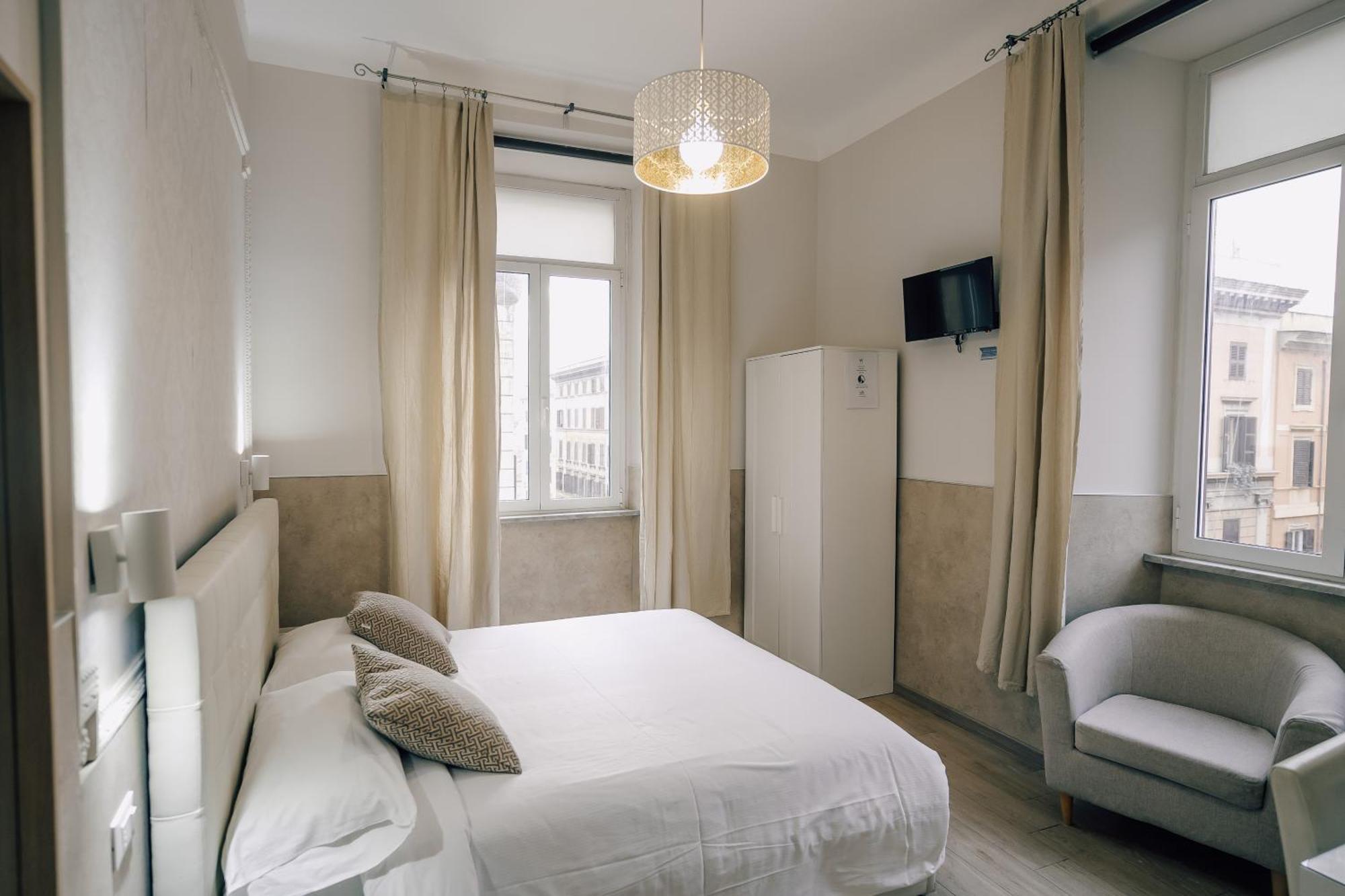 Mirabilia House Guest house Rome