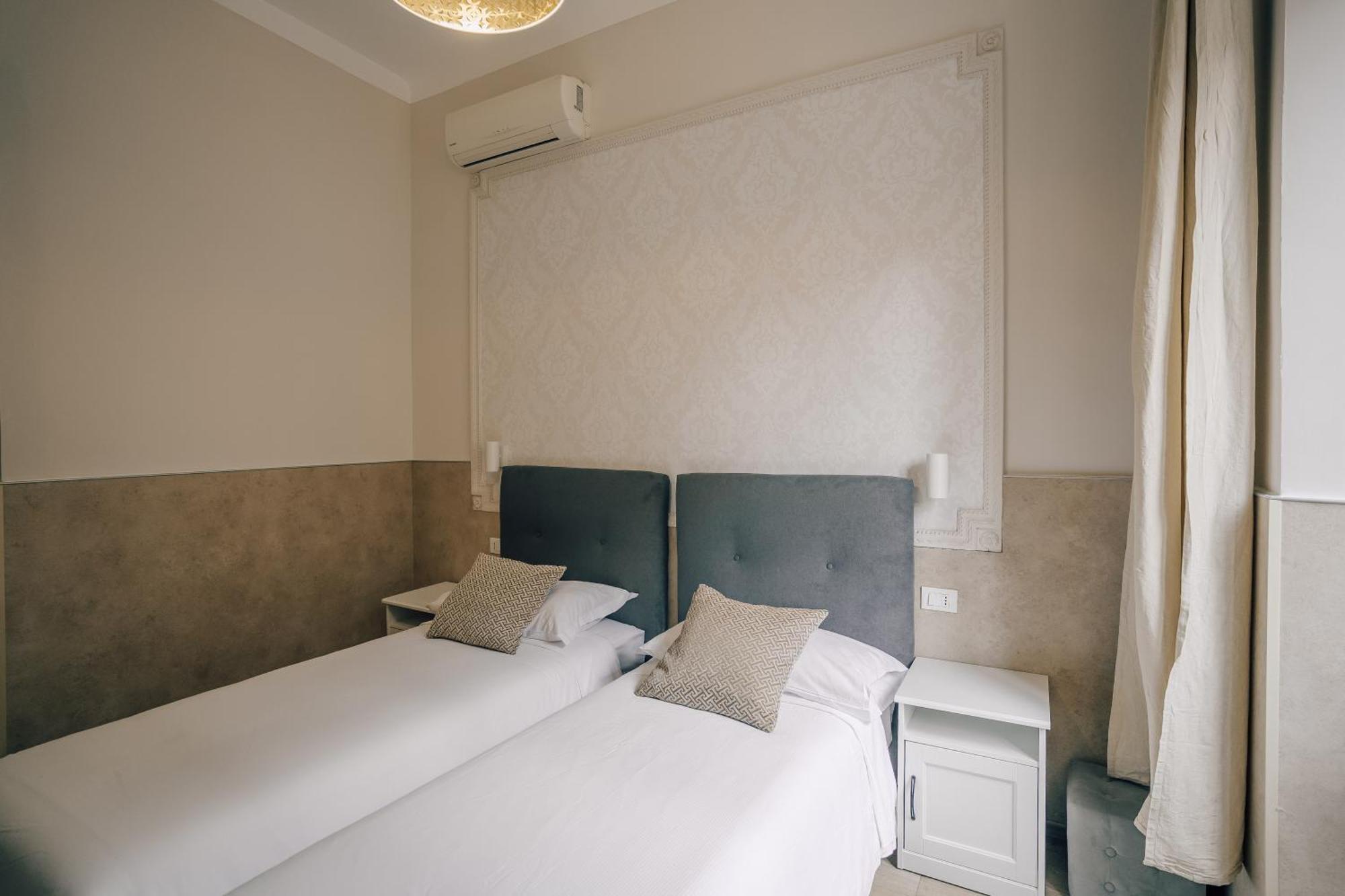 Mirabilia House Roma